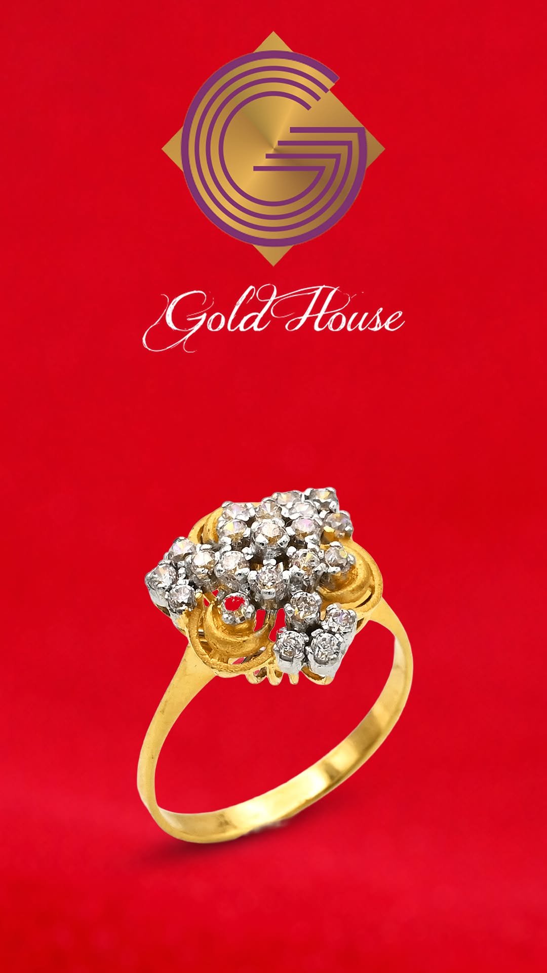 Ring Design