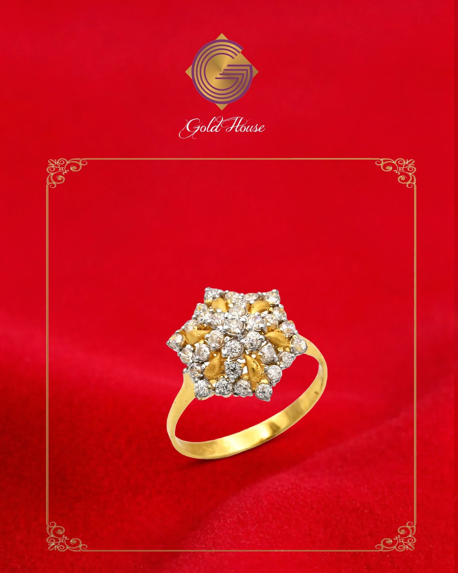 Ring Design