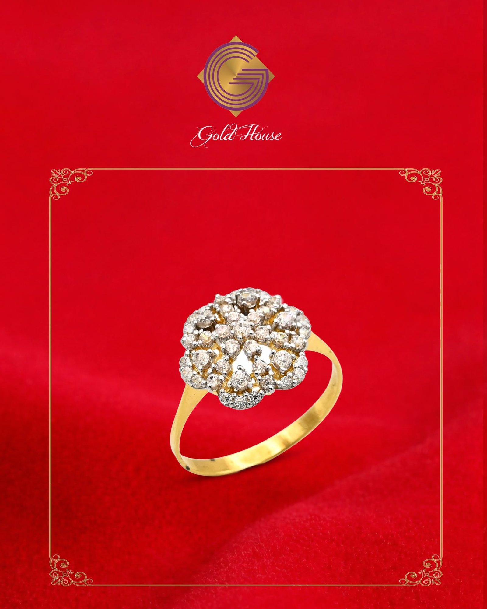 Ring Design