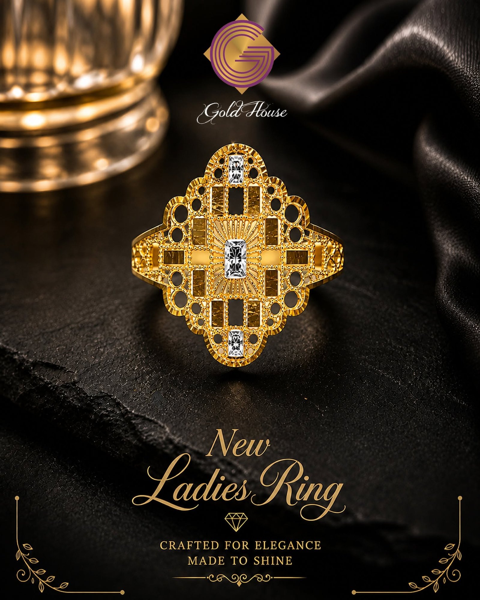 Ring Design