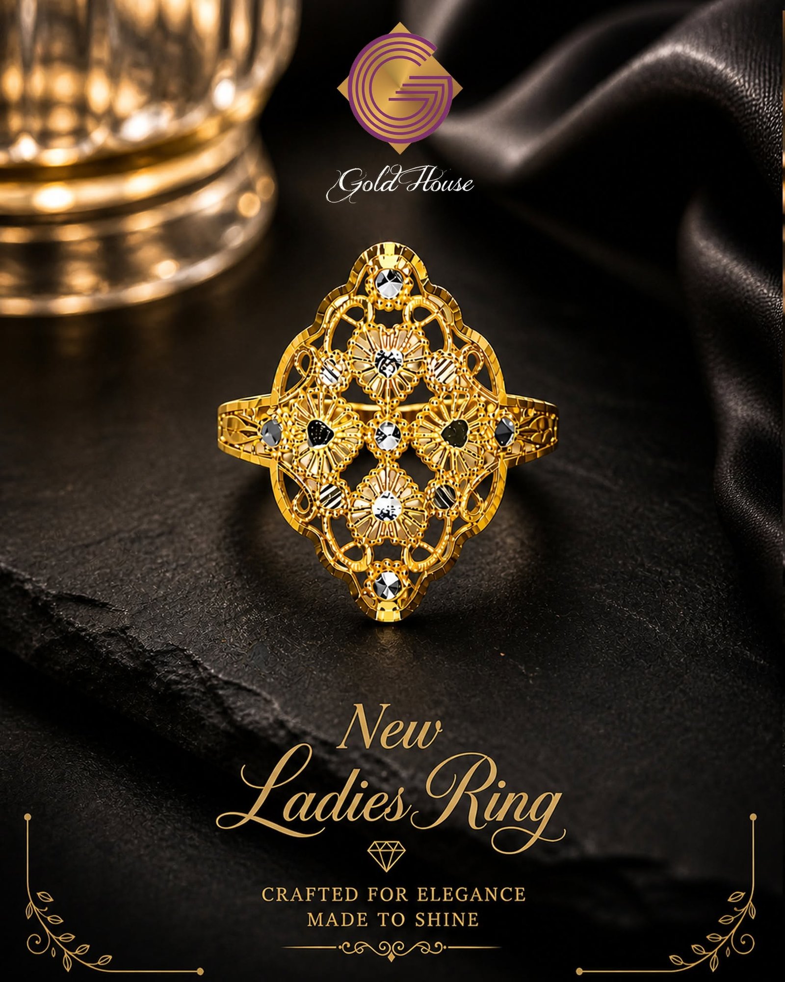 Ring Design