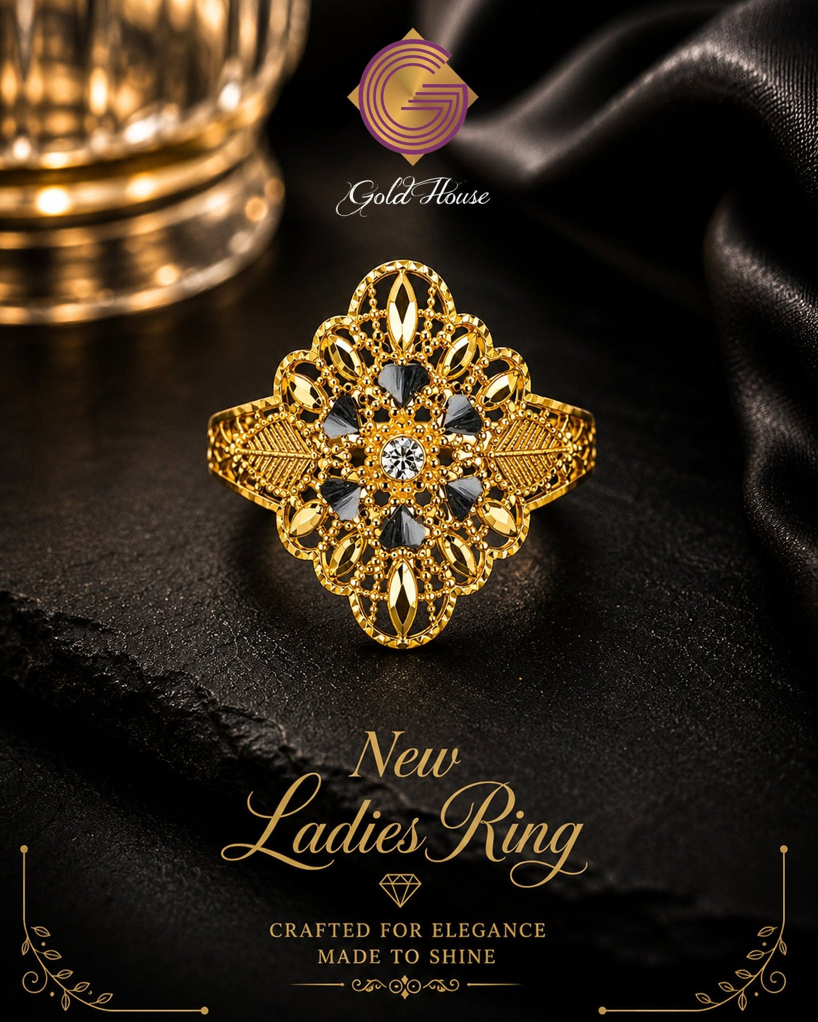 Ring Design