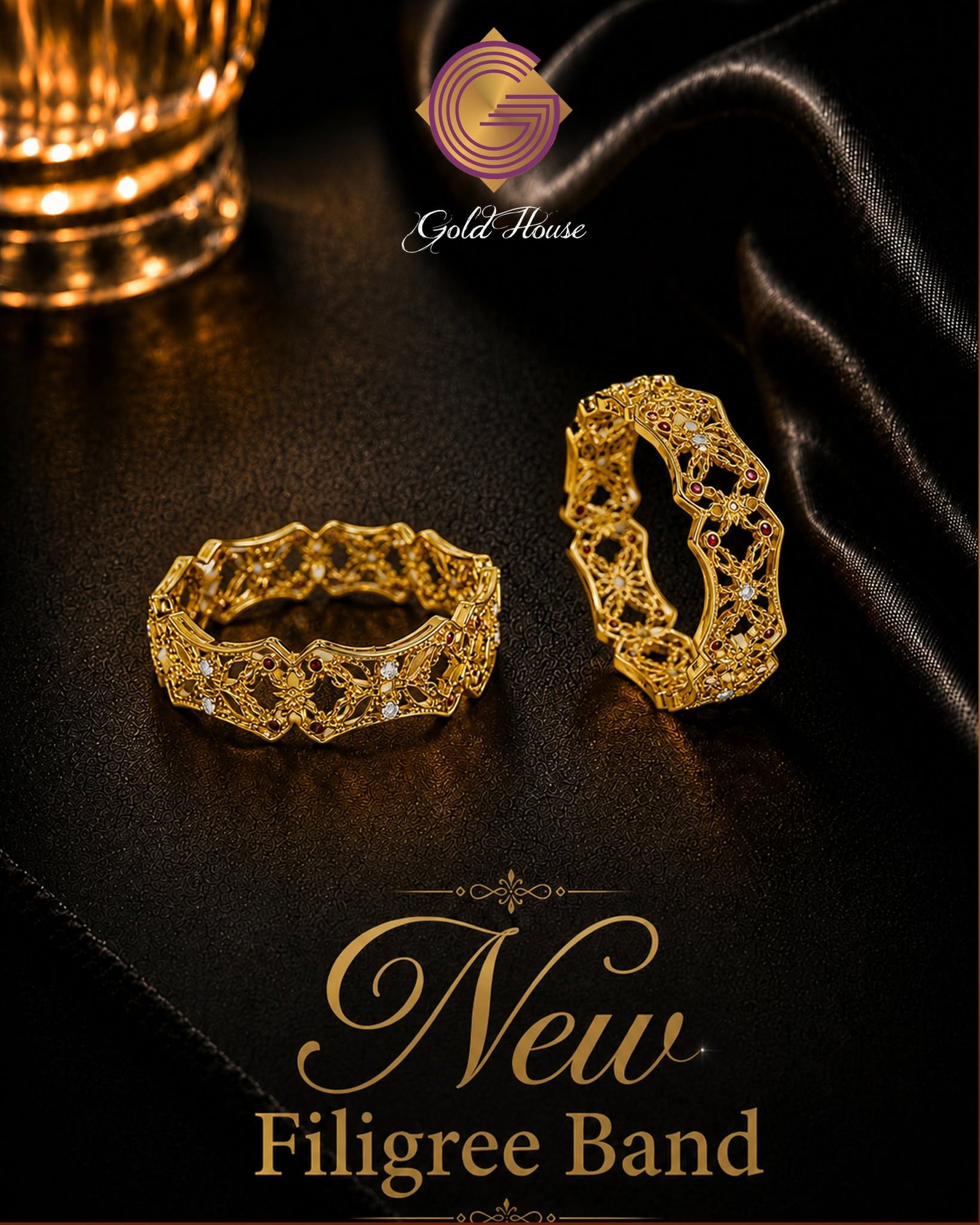 Ring Design