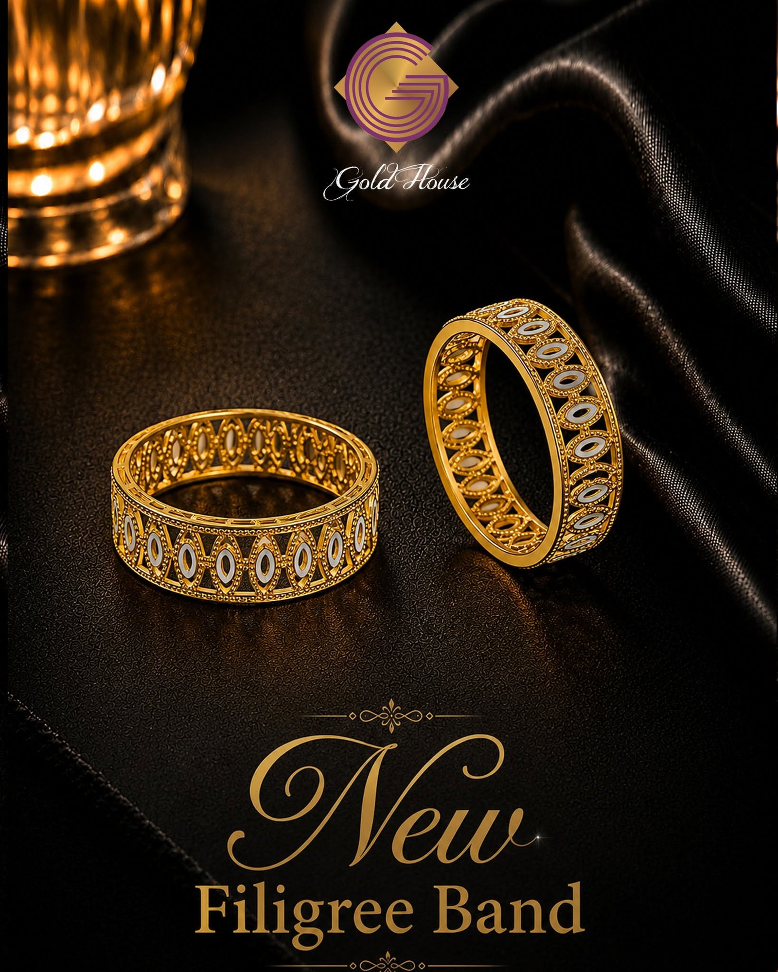 Ring Design