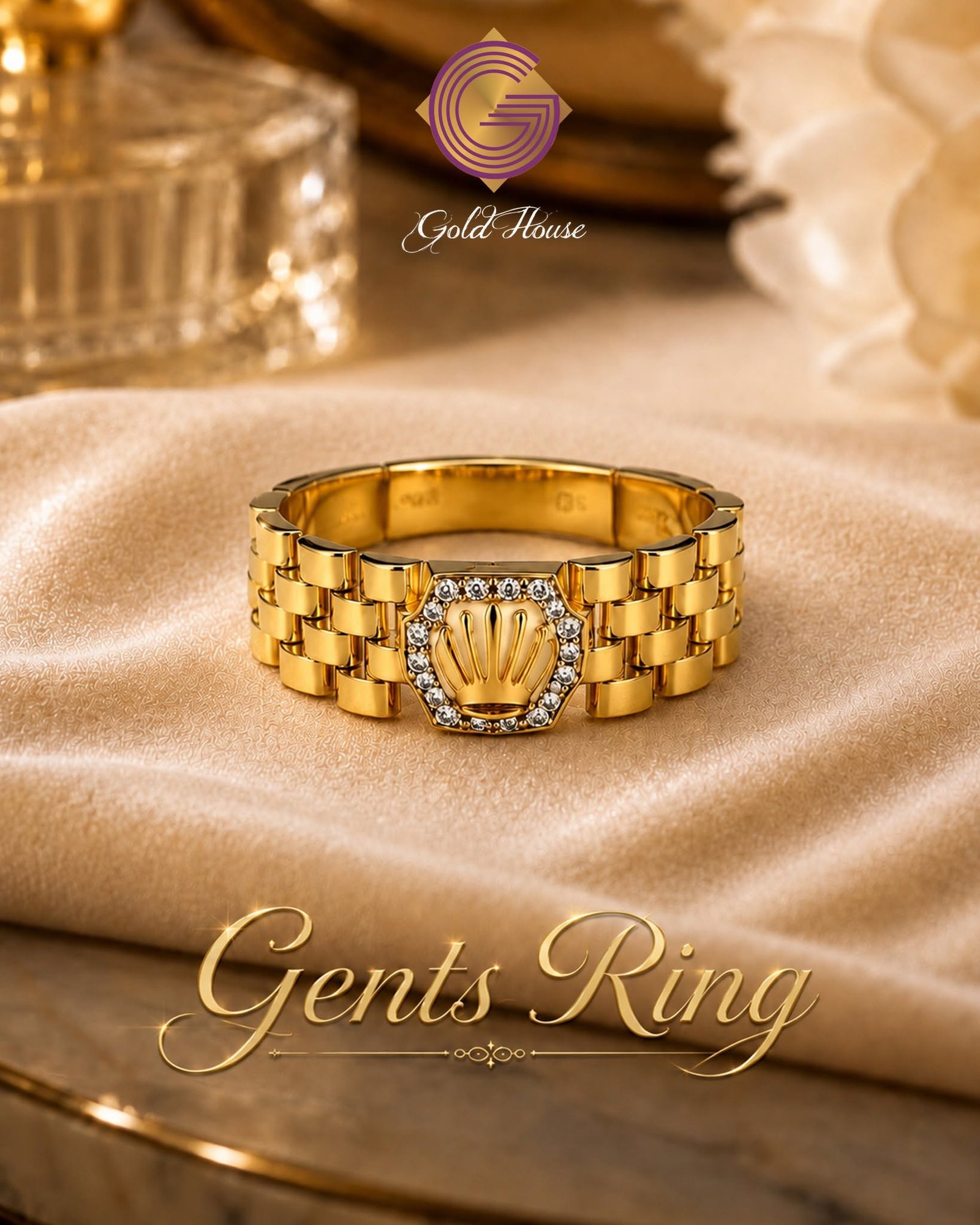 Ring Design