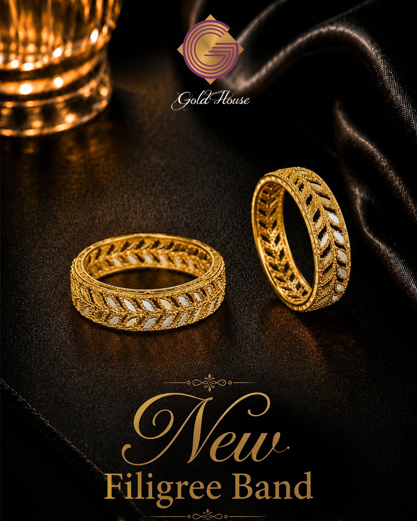 Ring Design