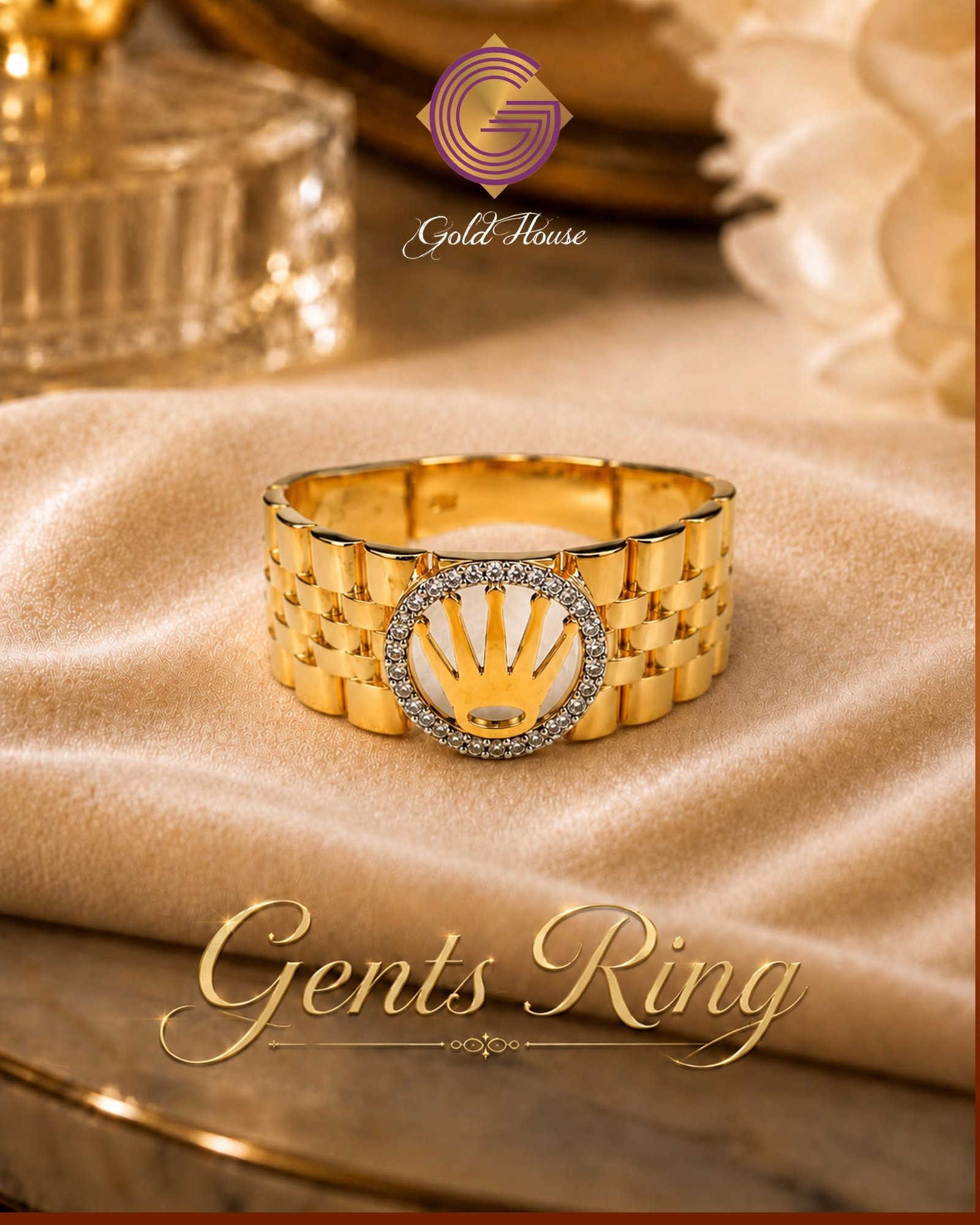 Ring Design