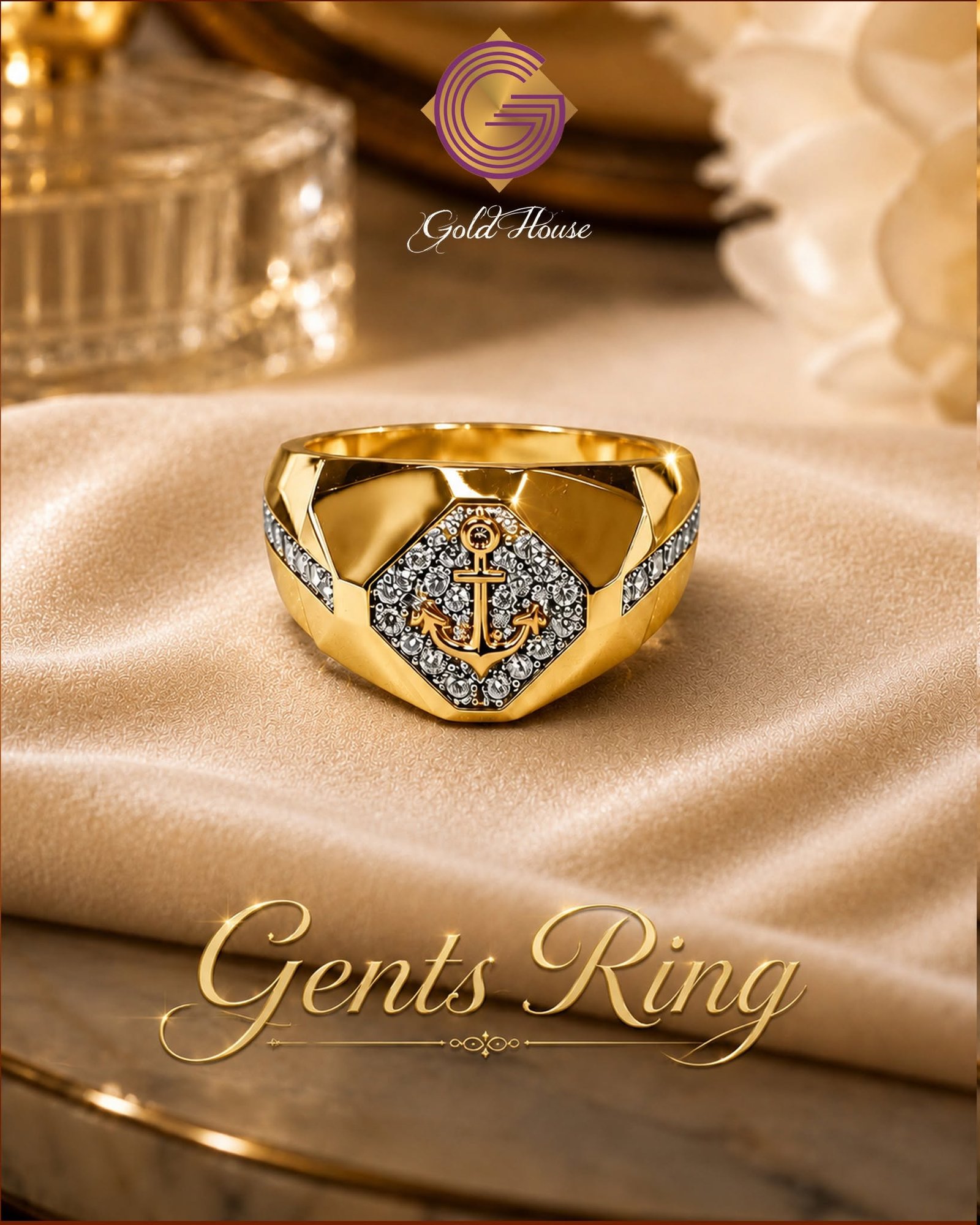 Ring Design