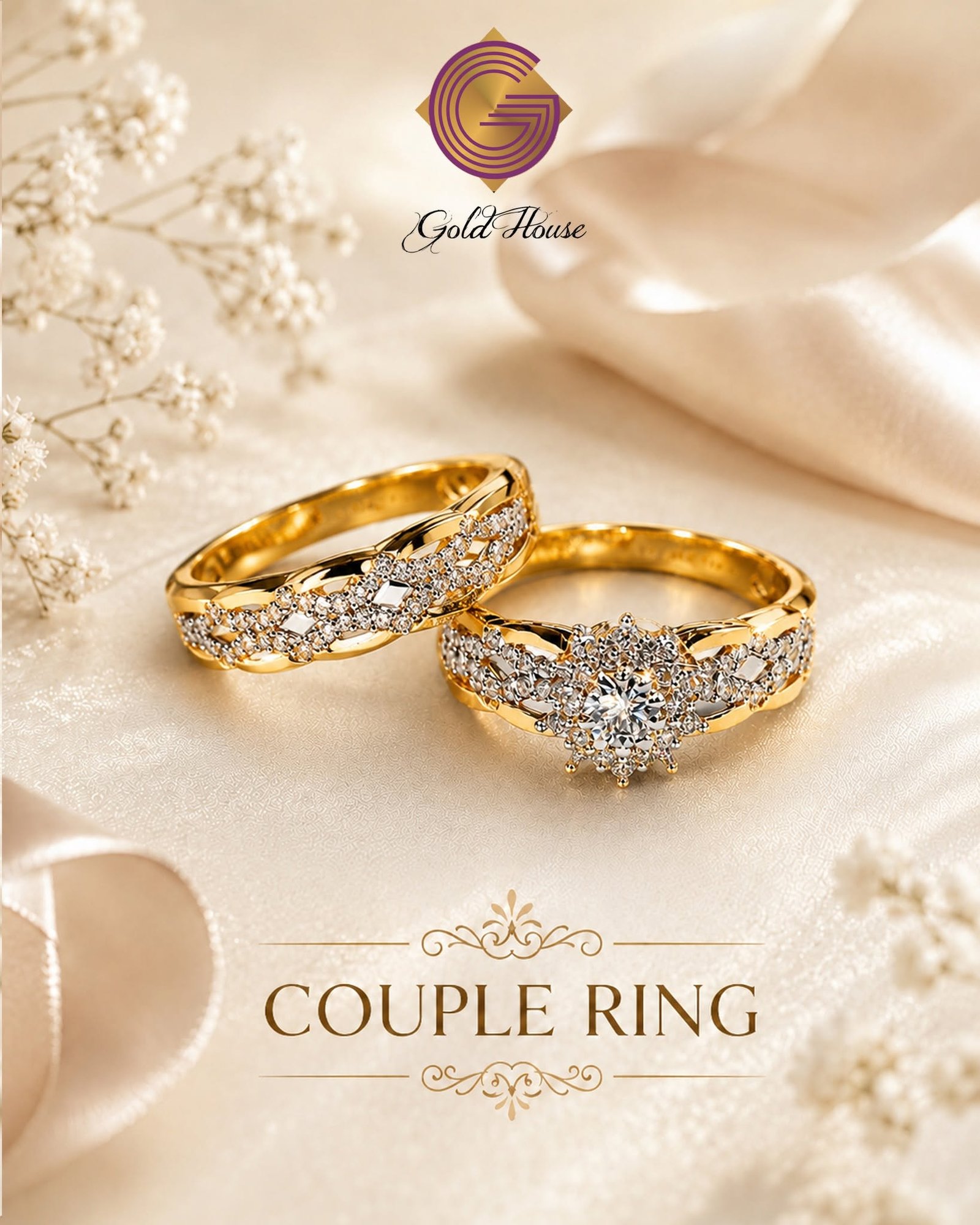 Ring Design