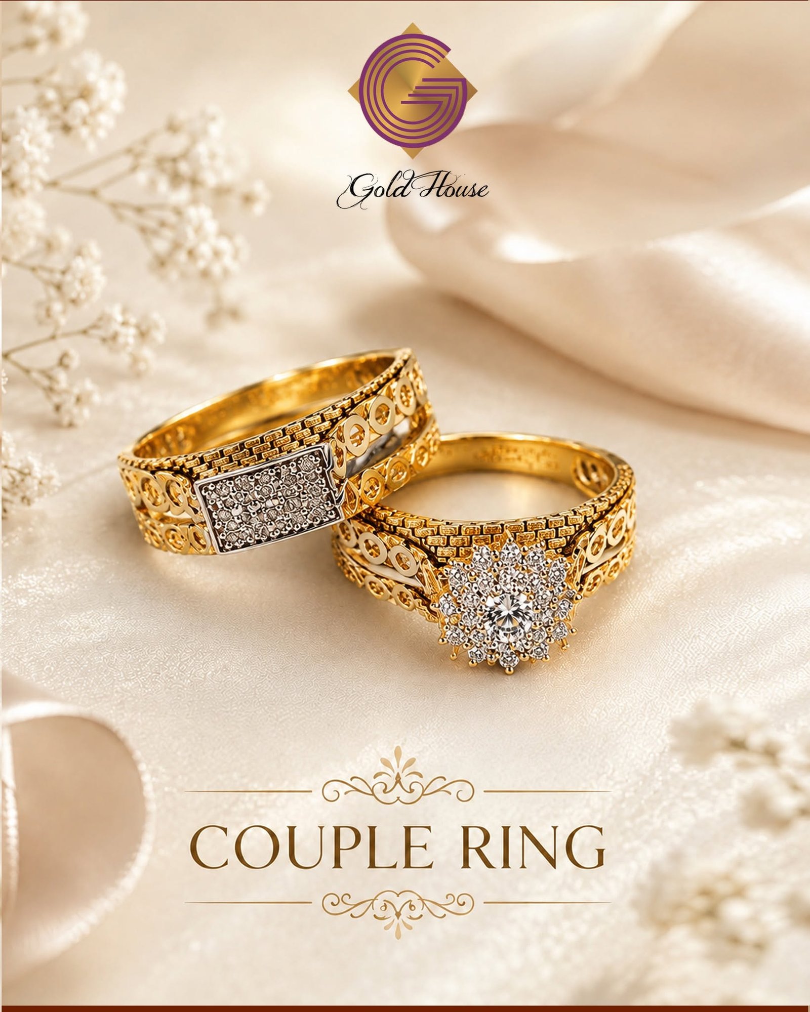 Ring Design