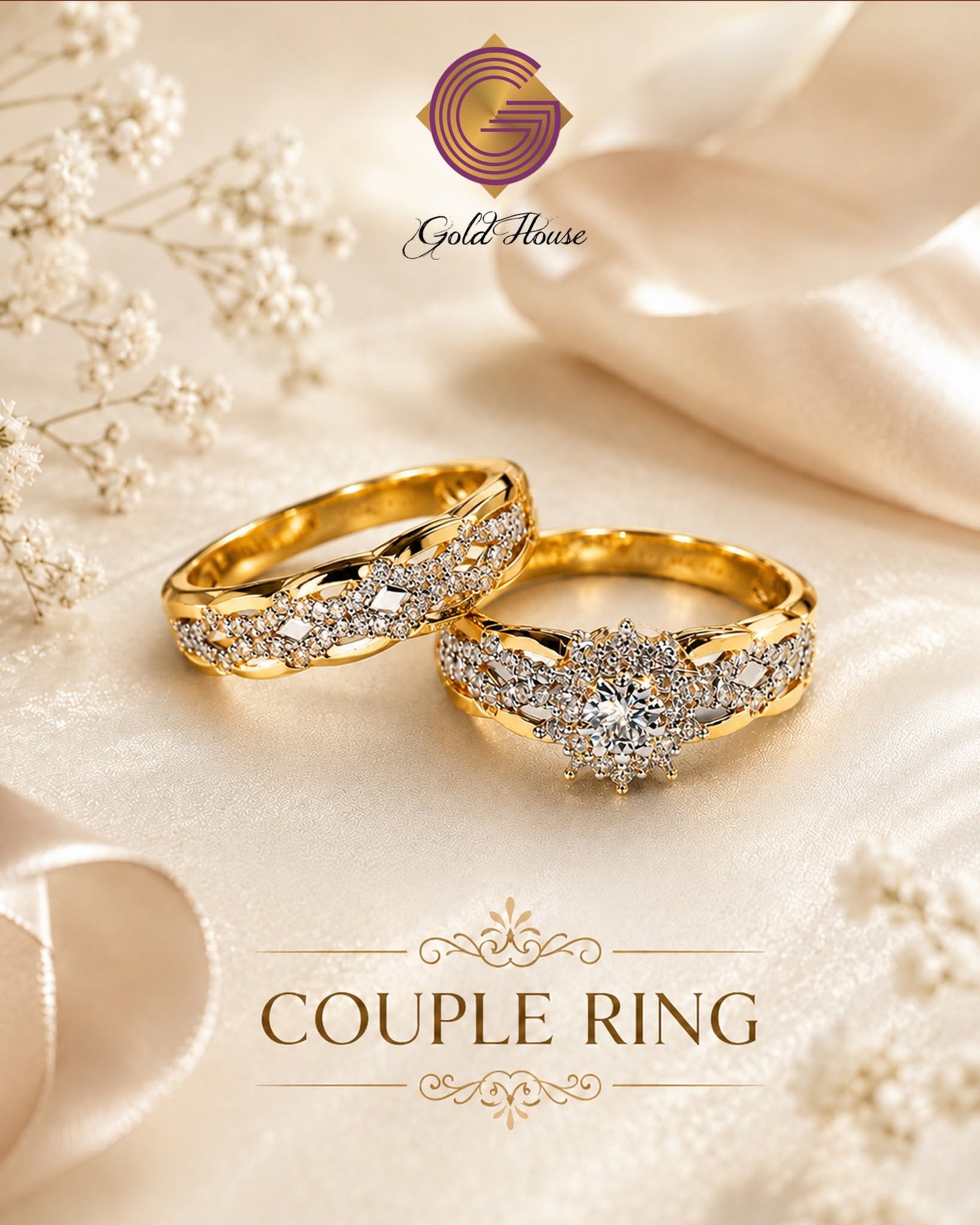 Ring Design
