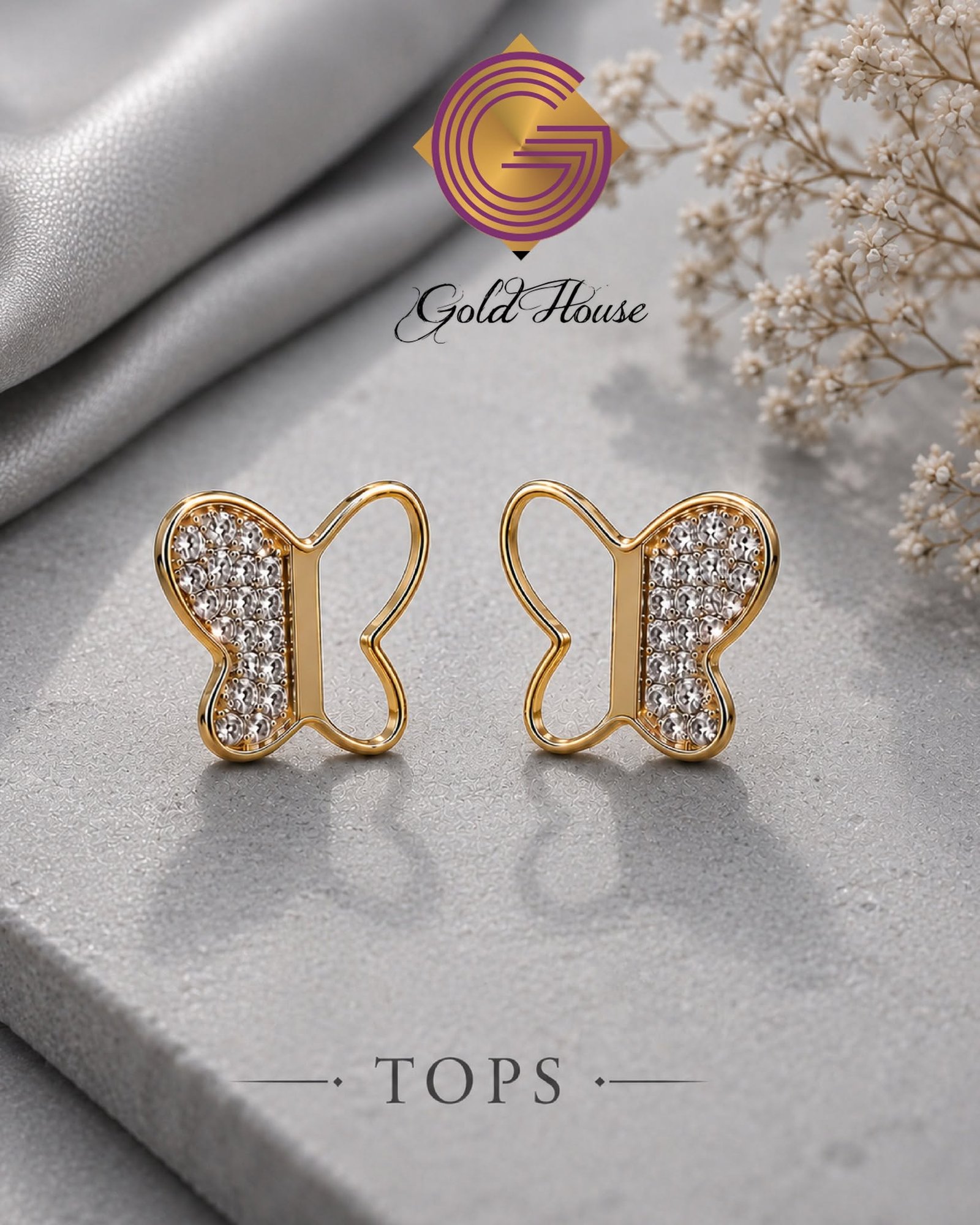 Tops Design