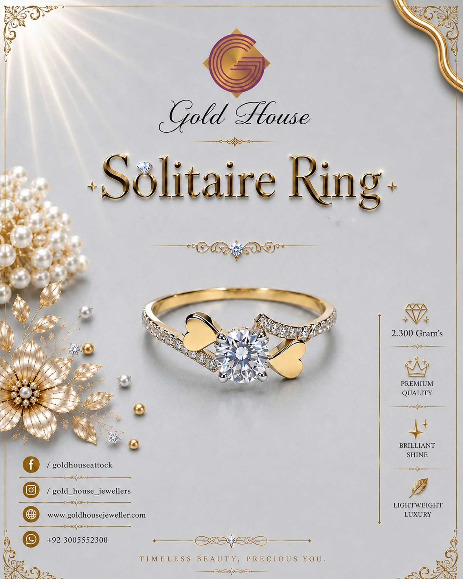 Ring Design