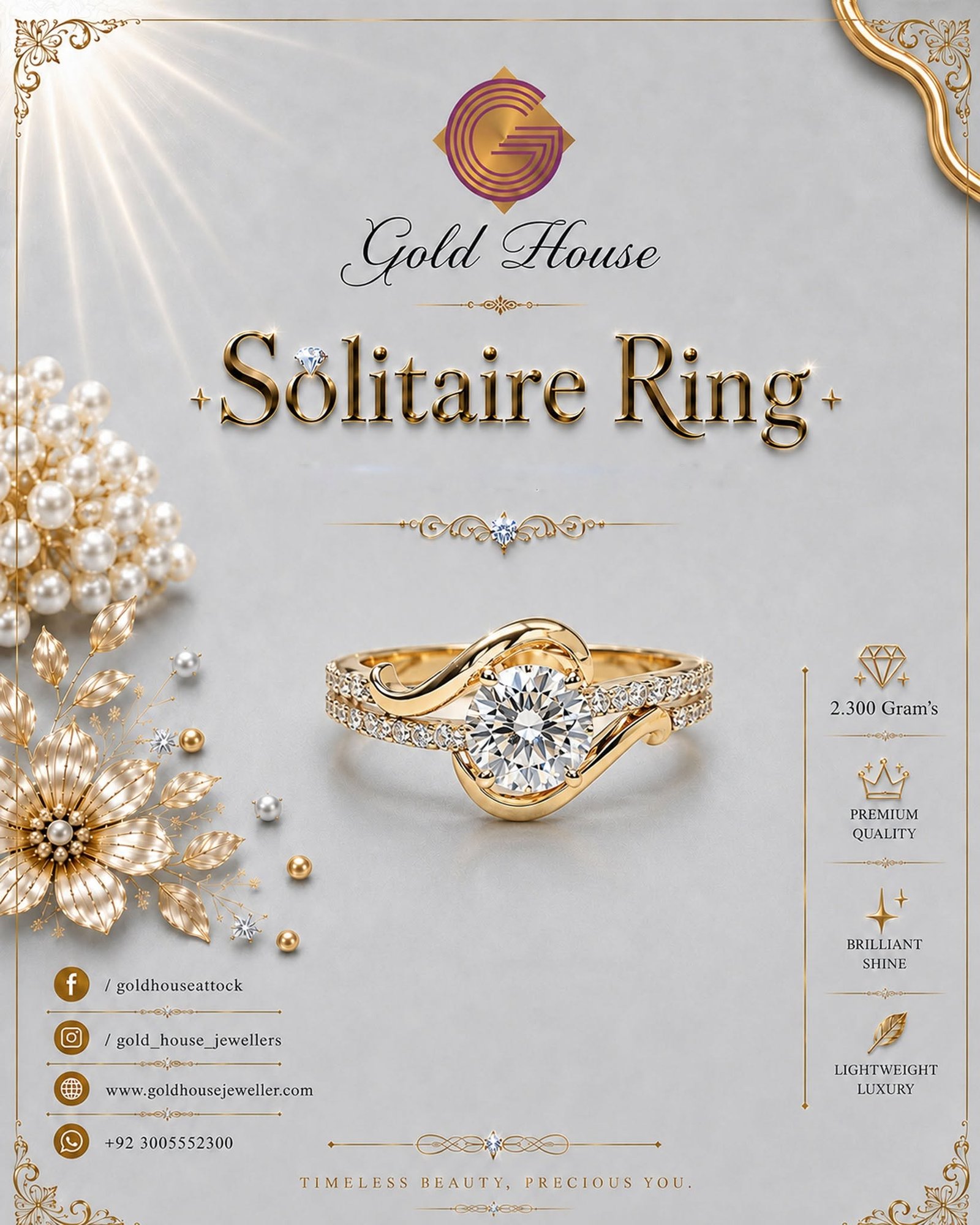 Ring Design