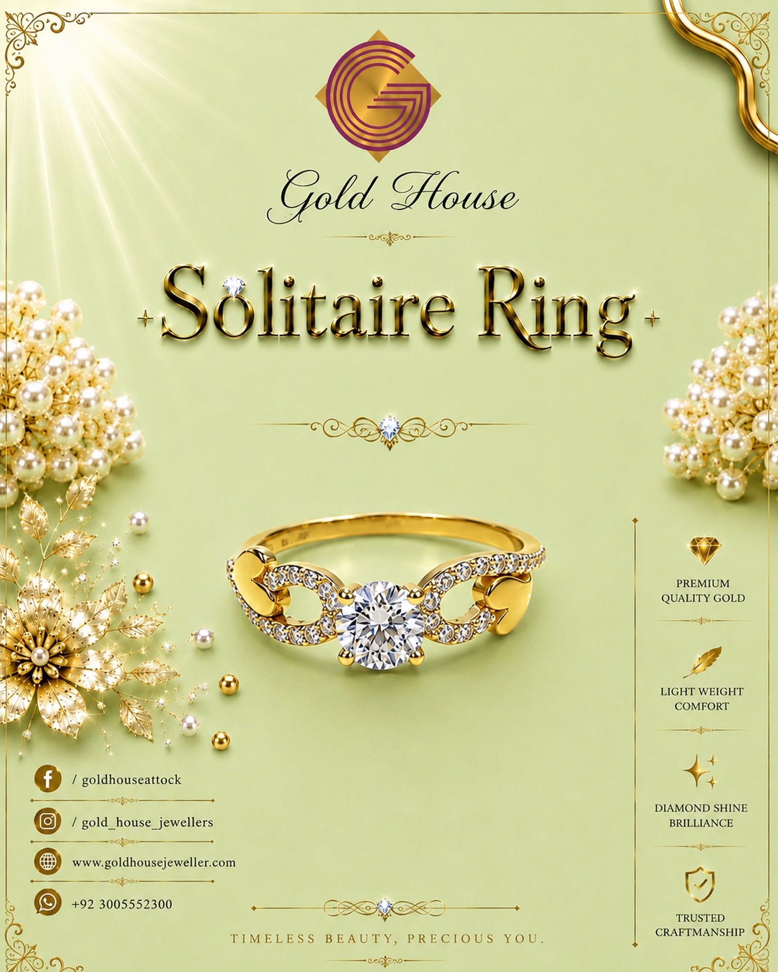 Ring Design