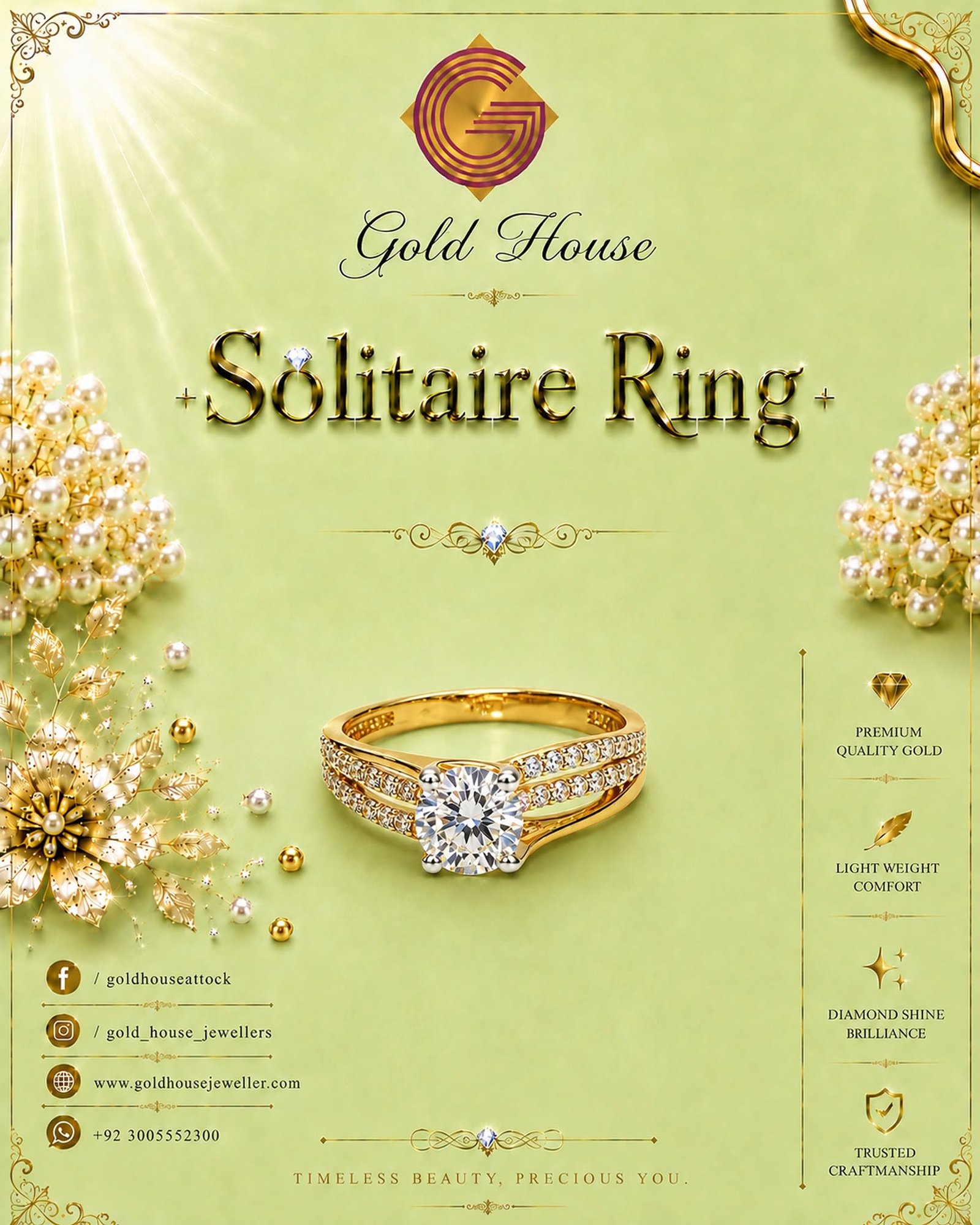 Ring Design