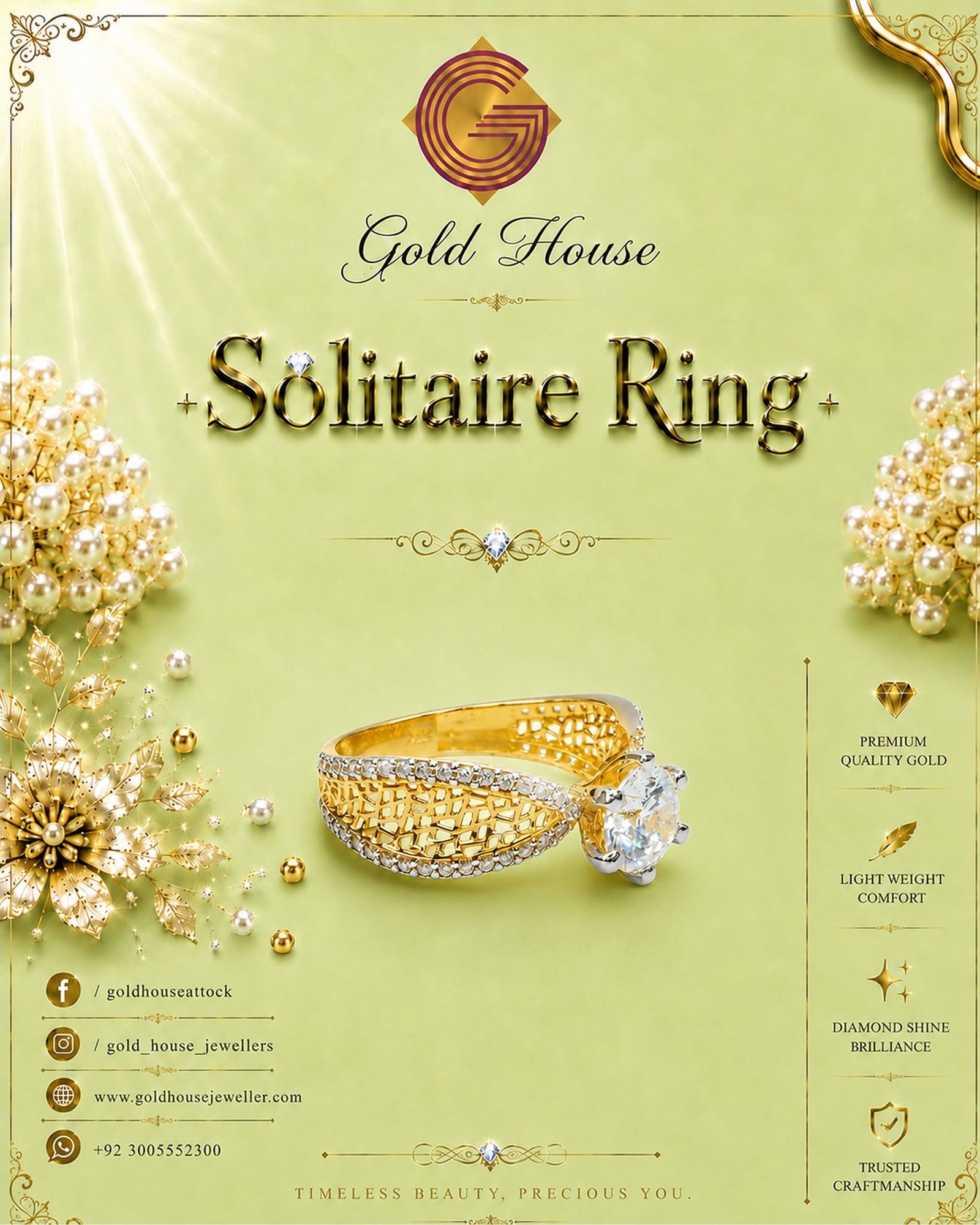 Ring Design