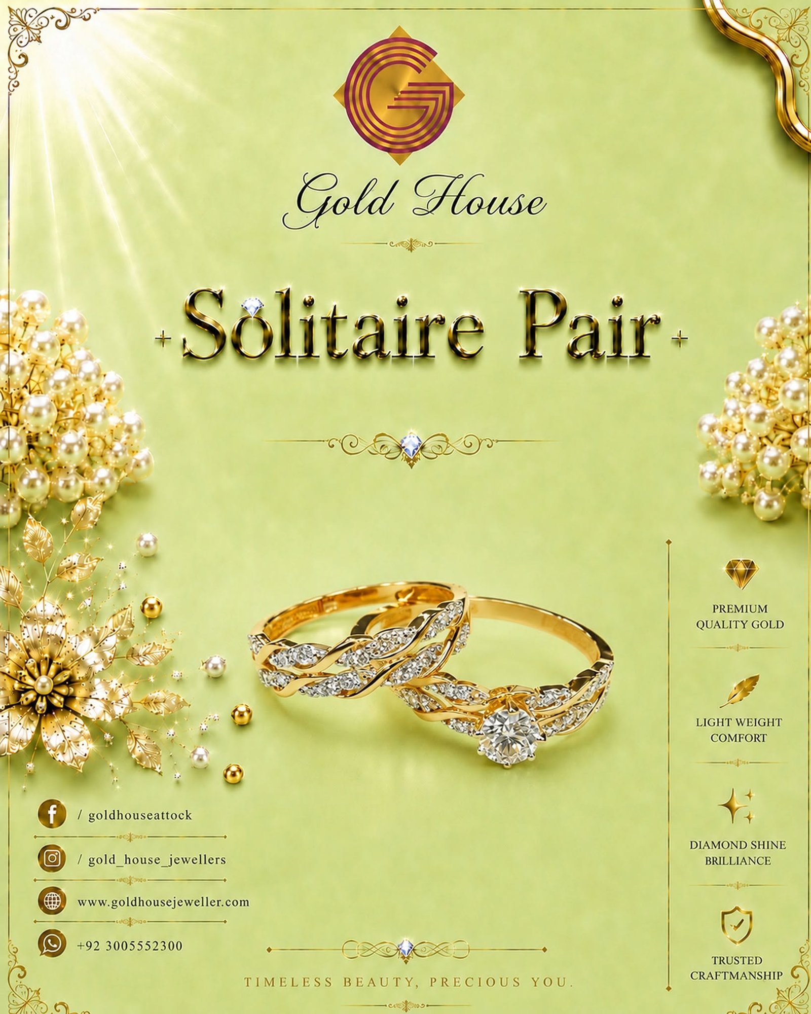 Ring Design