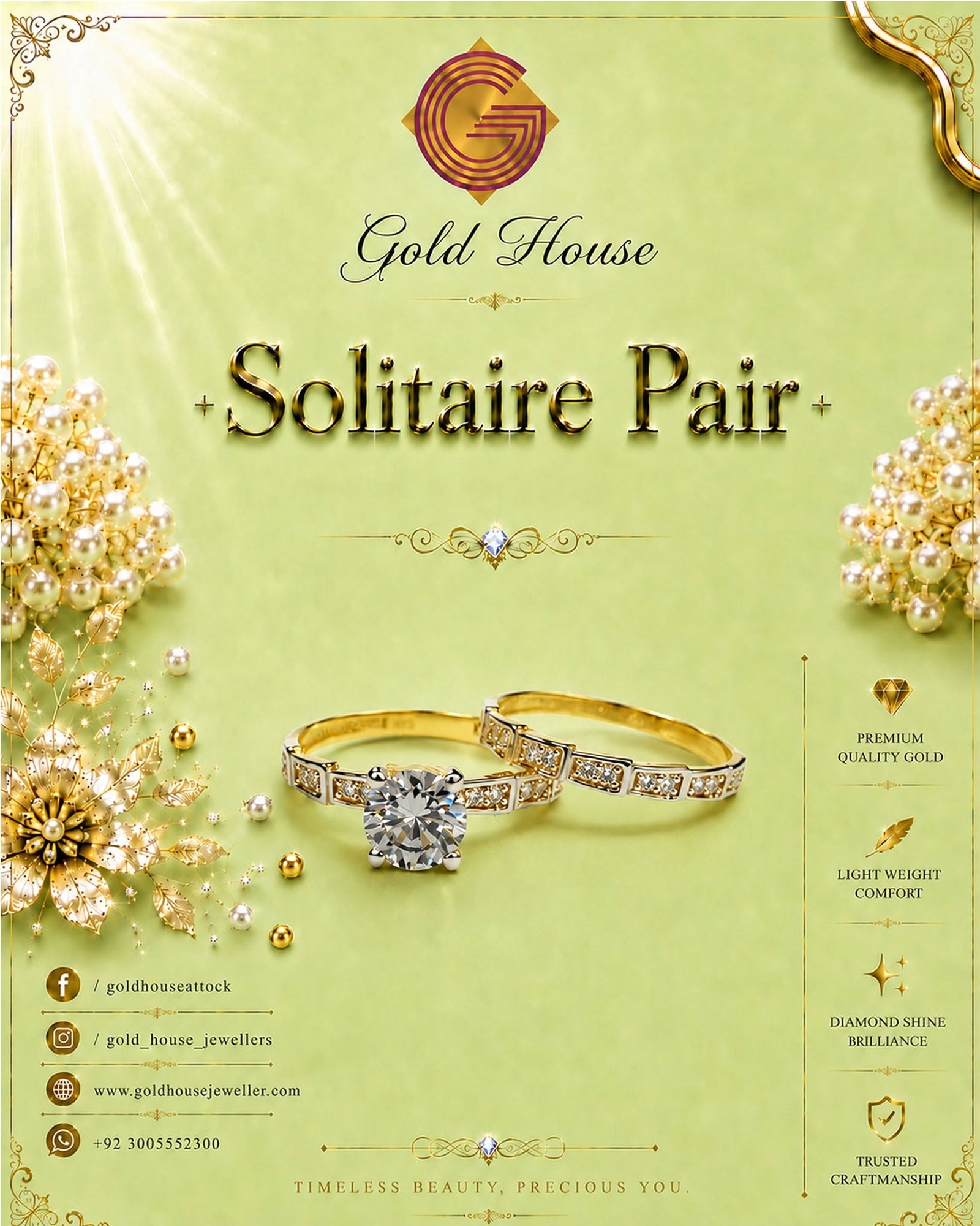 Ring Design