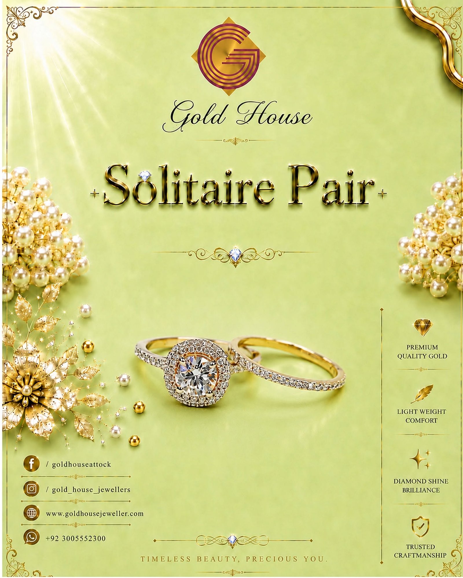 Ring Design