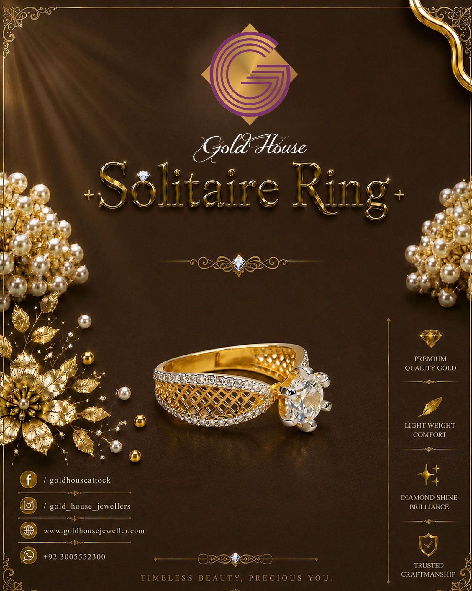 Ring Design