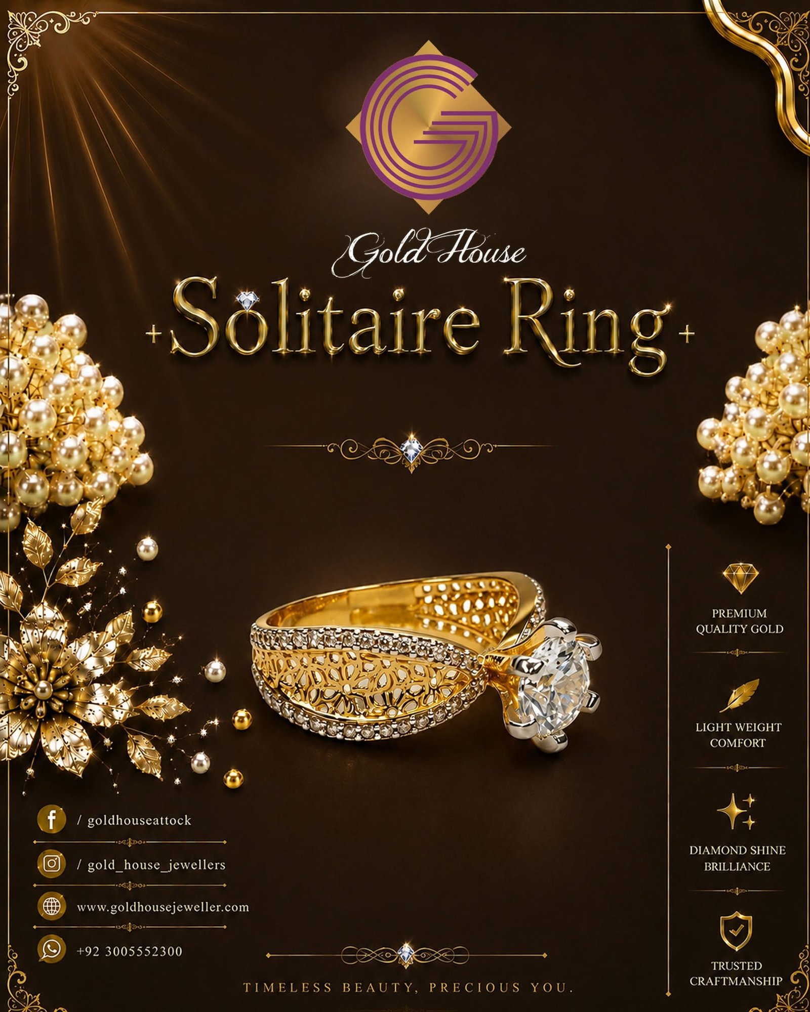 Ring Design