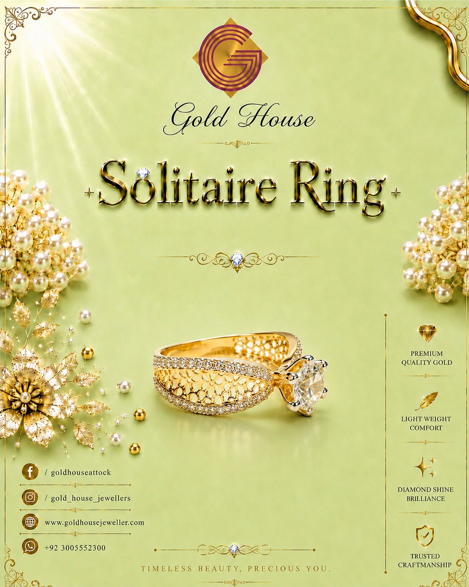 Ring Design