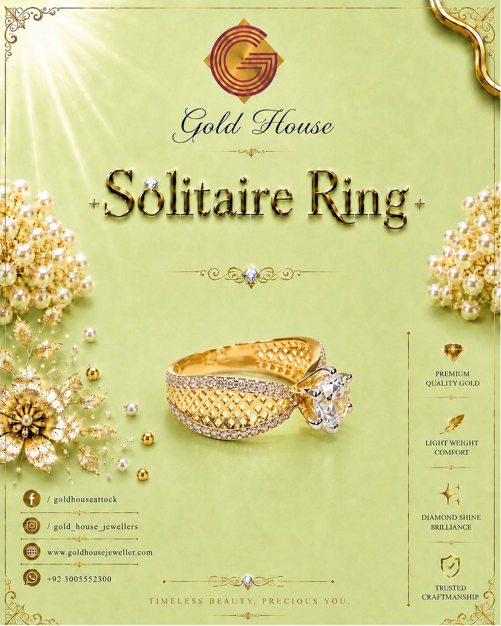 Ring Design