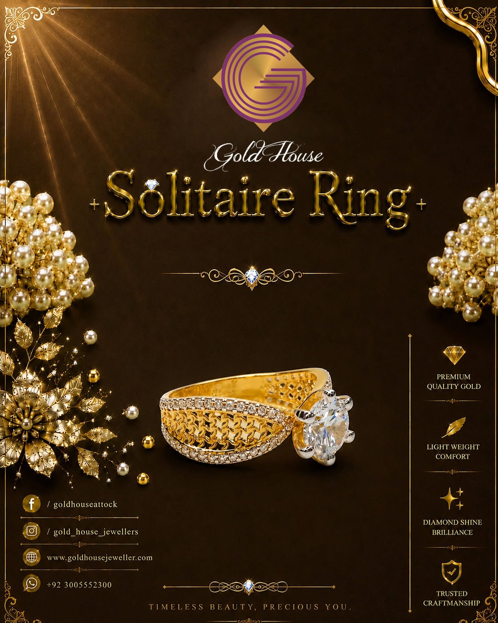 Ring Design