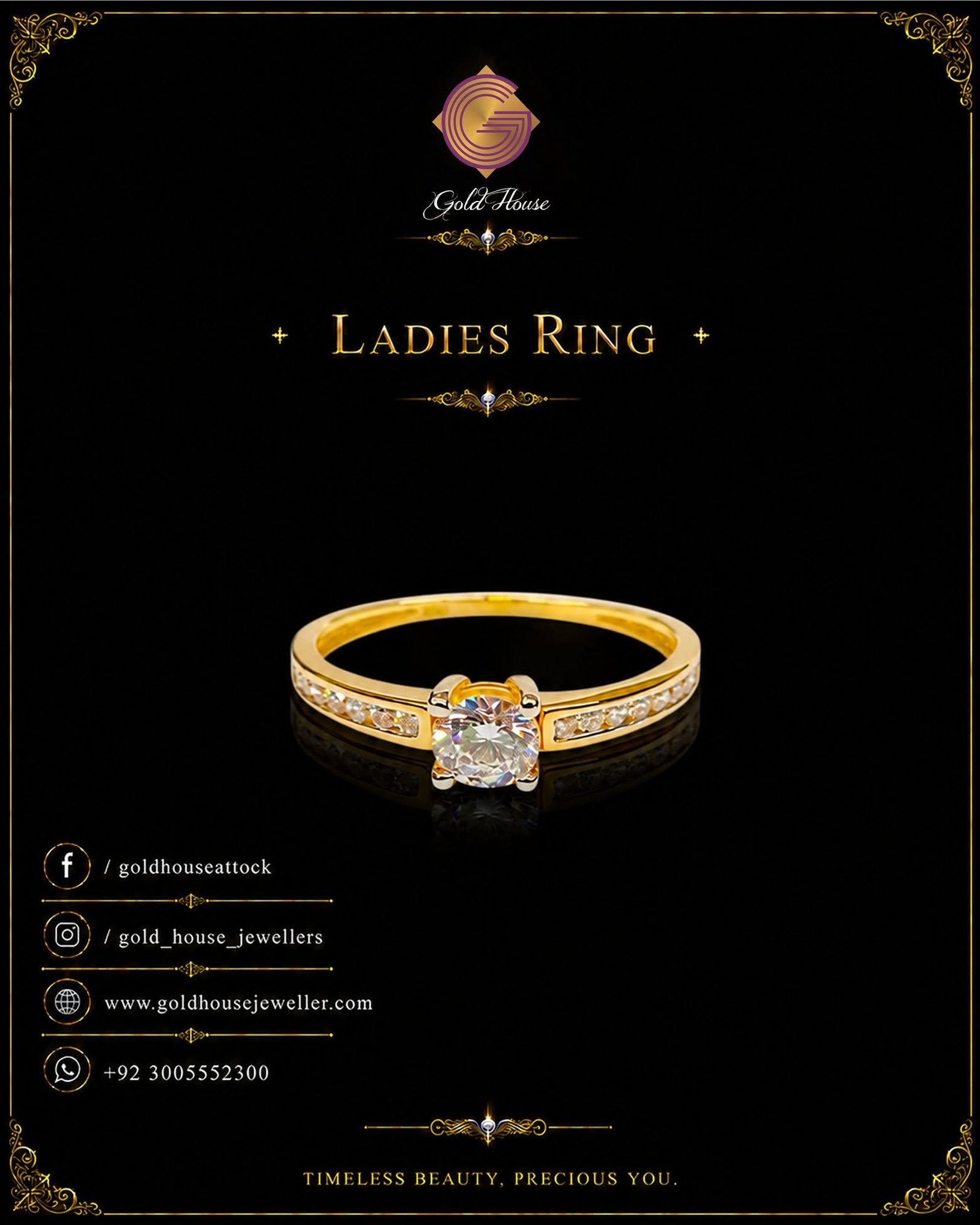Ring Design