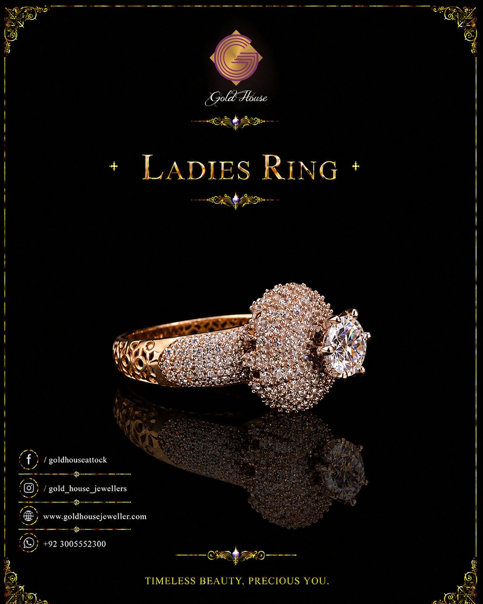 Ring Design