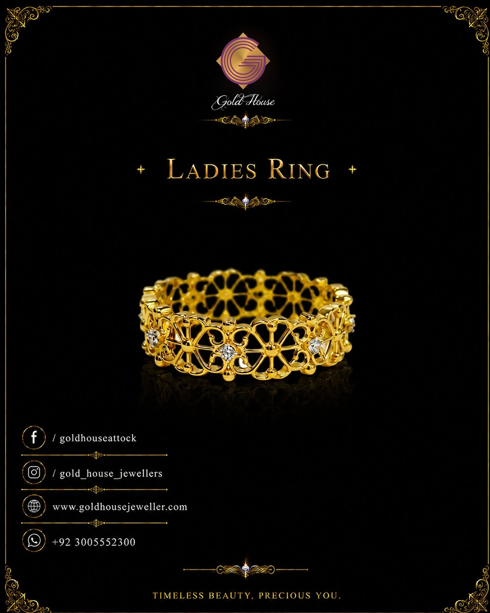 Ring Design