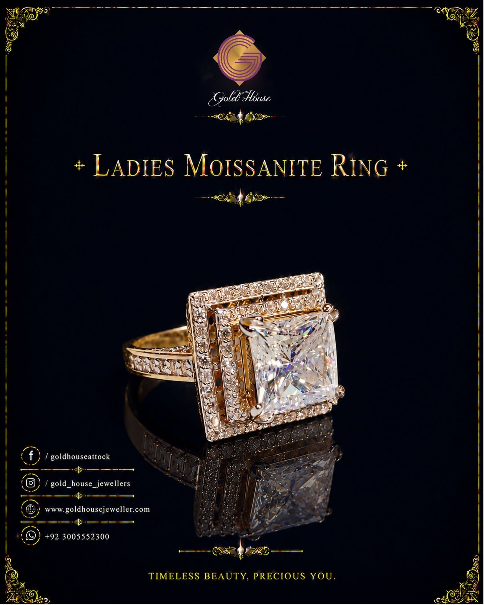 Ring Design