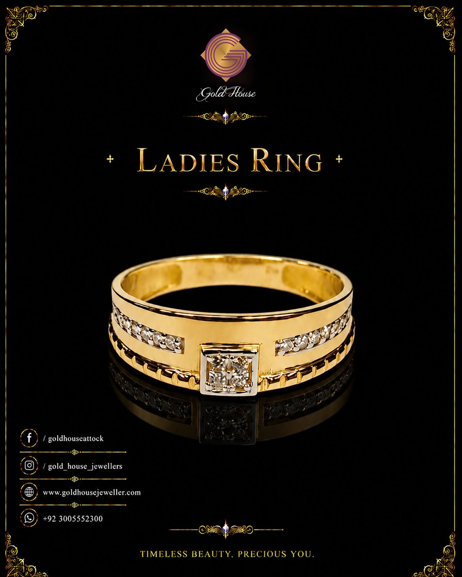 Ring Design