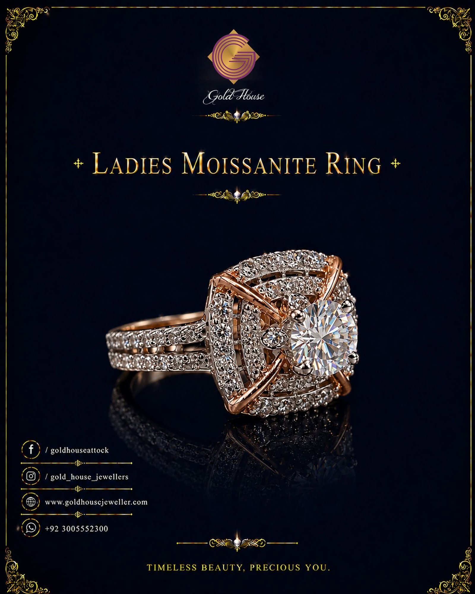 Ring Design