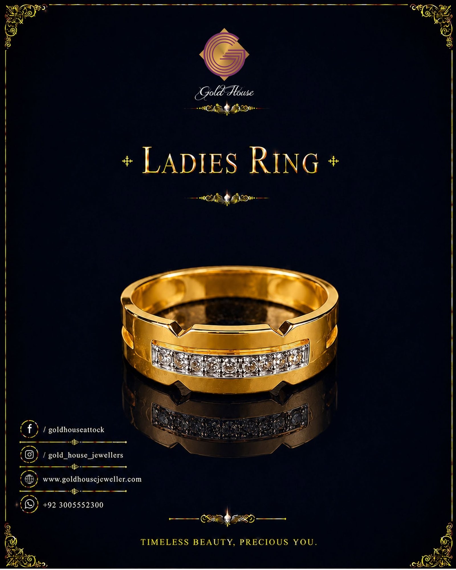 Ring Design