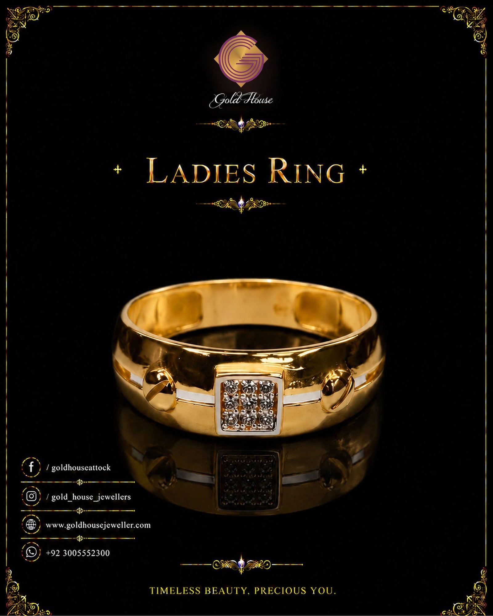 Ring Design