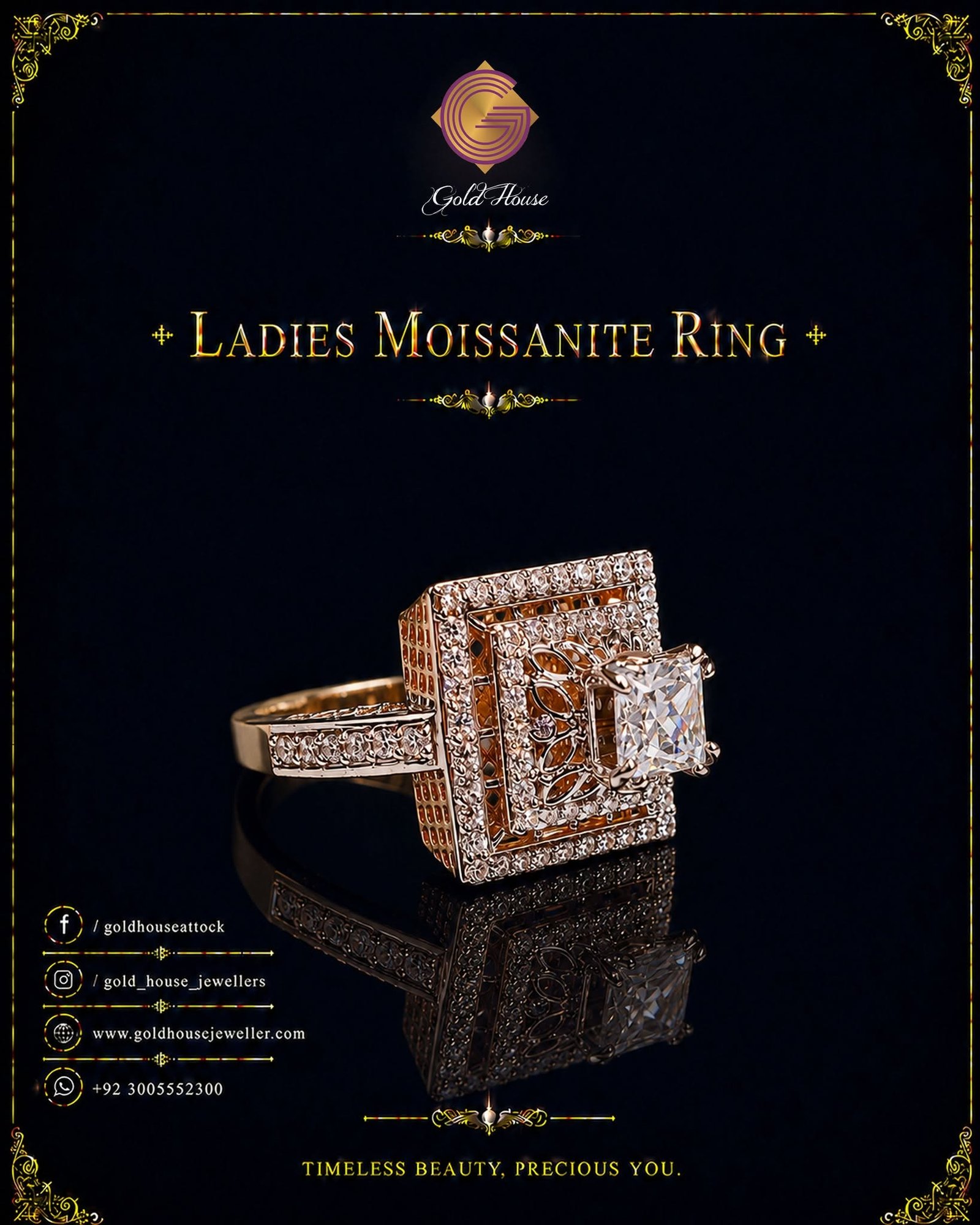 Ring Design