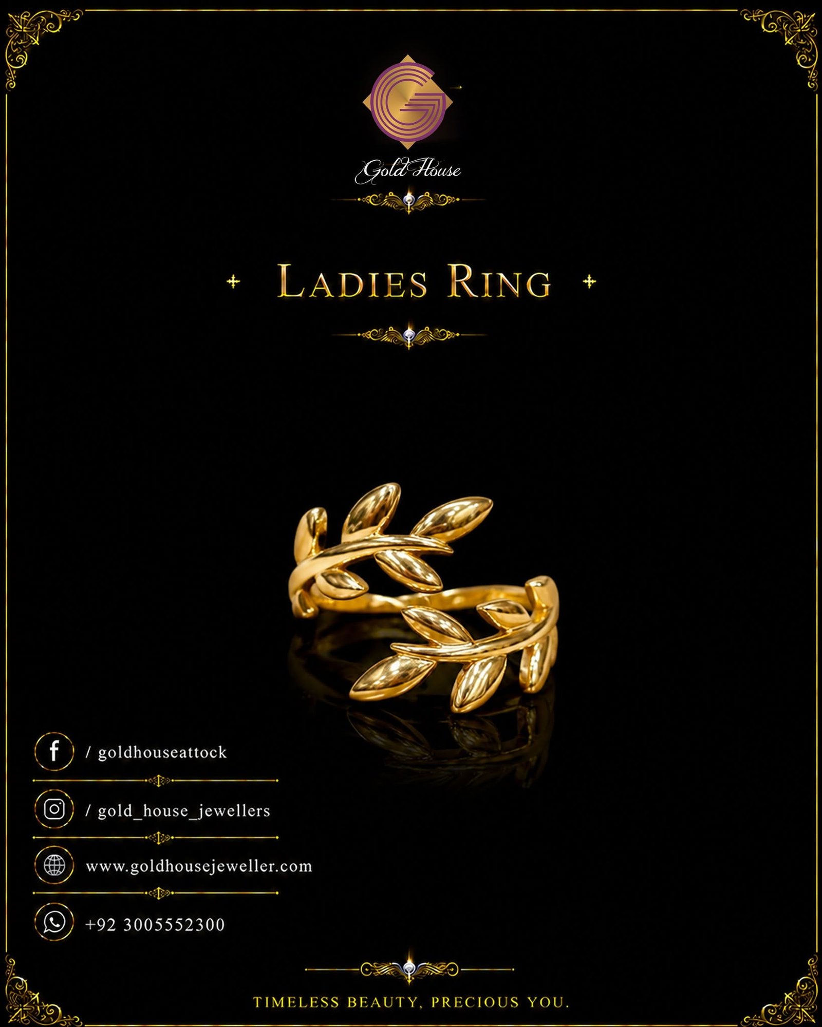 Ring Design
