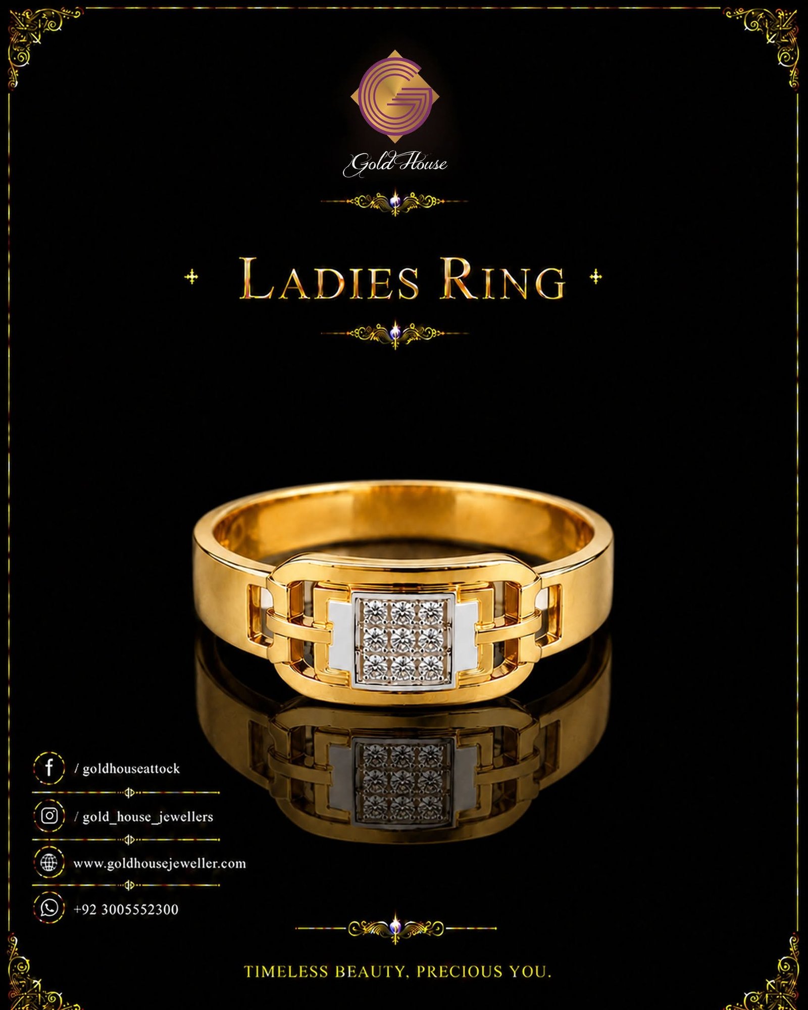 Ring Design