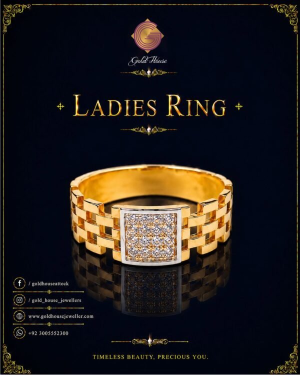 Ring Design