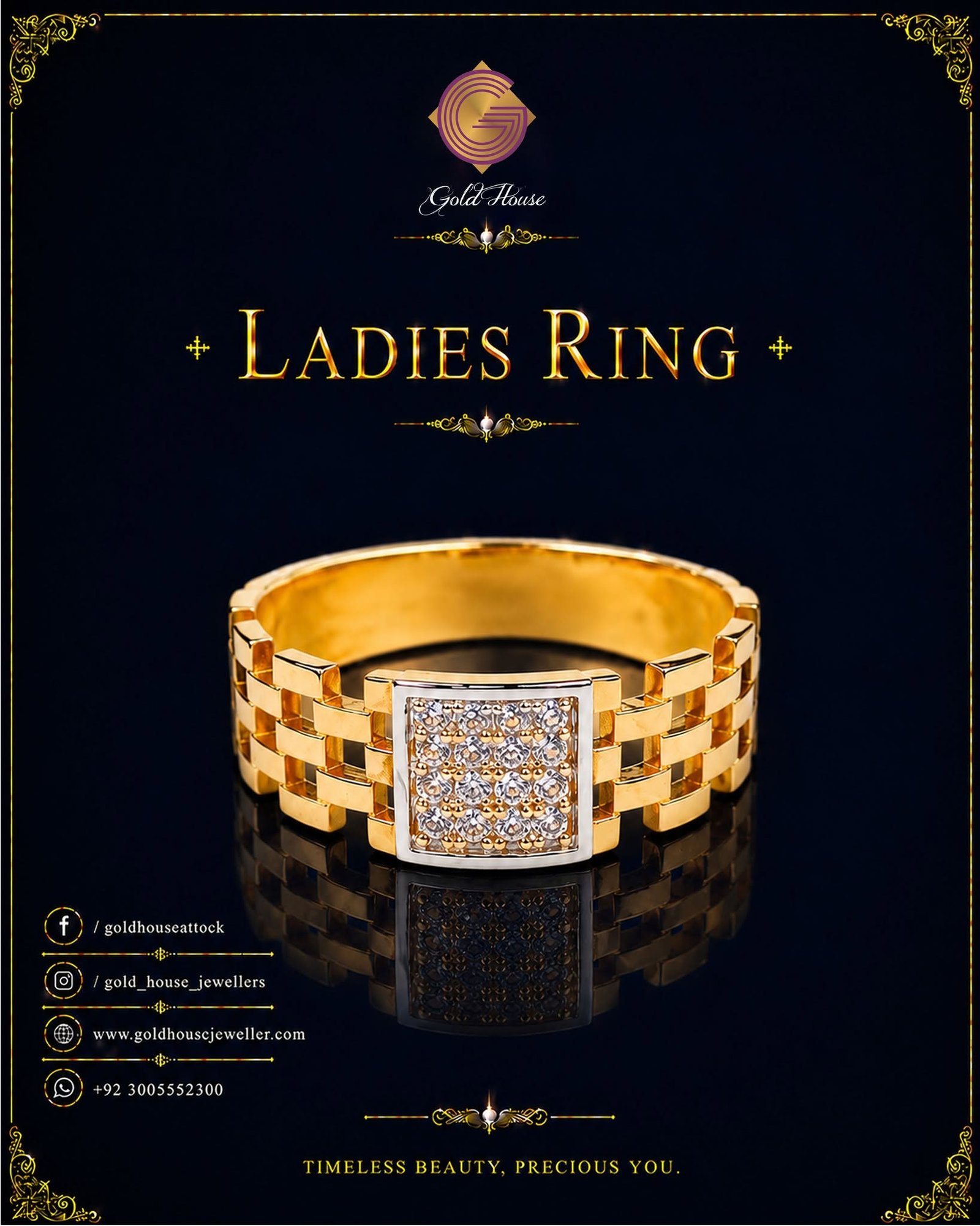 Ring Design
