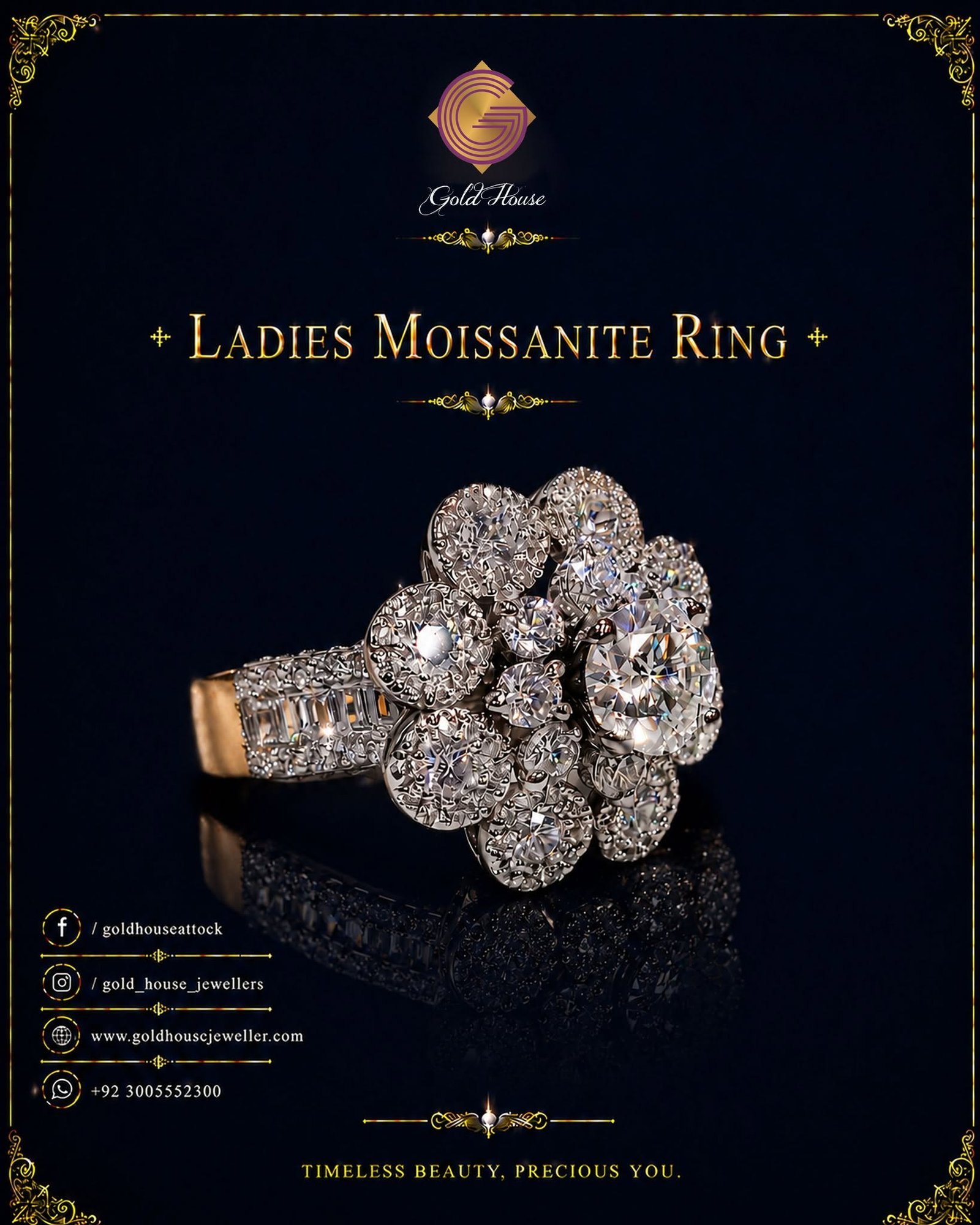 Ring Design