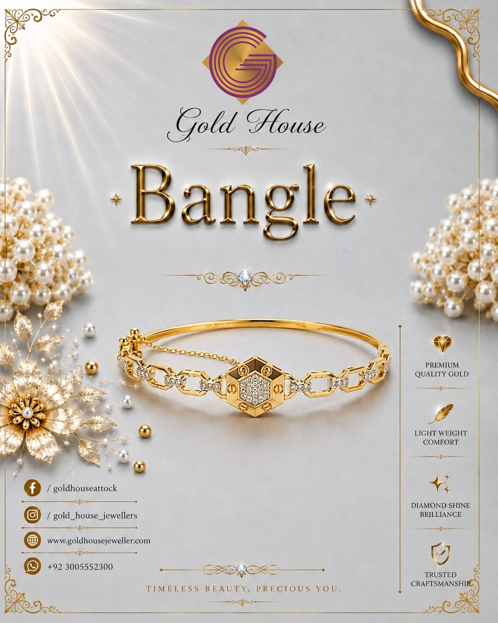 Bangles Design
