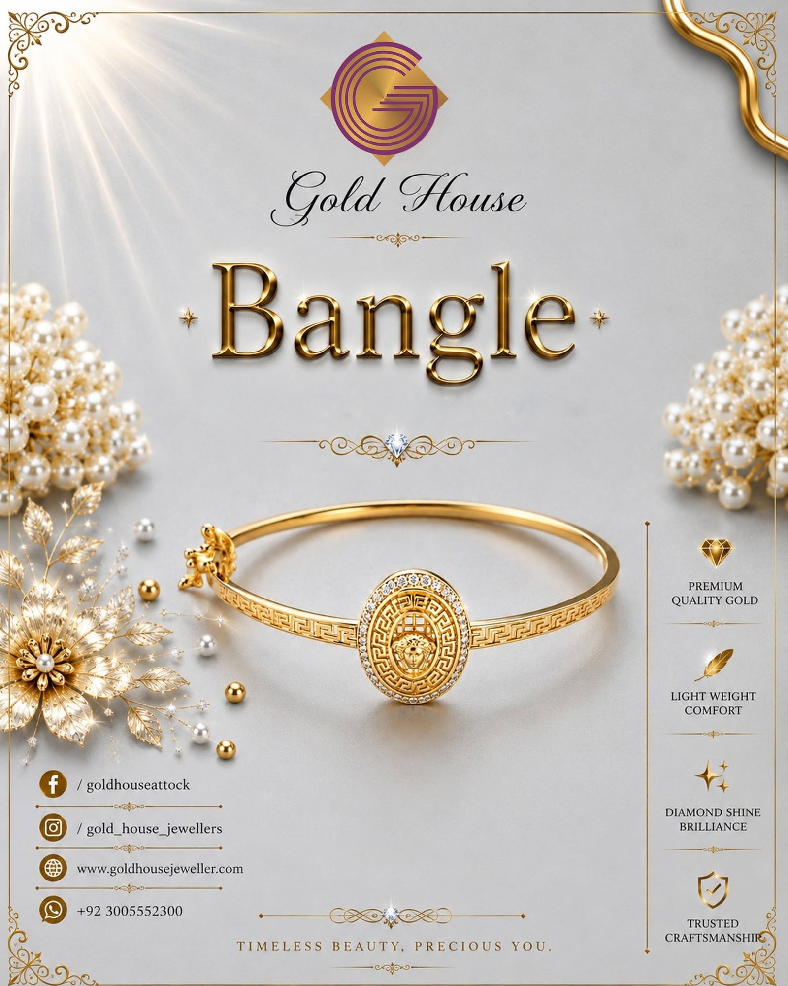 Bangles Design