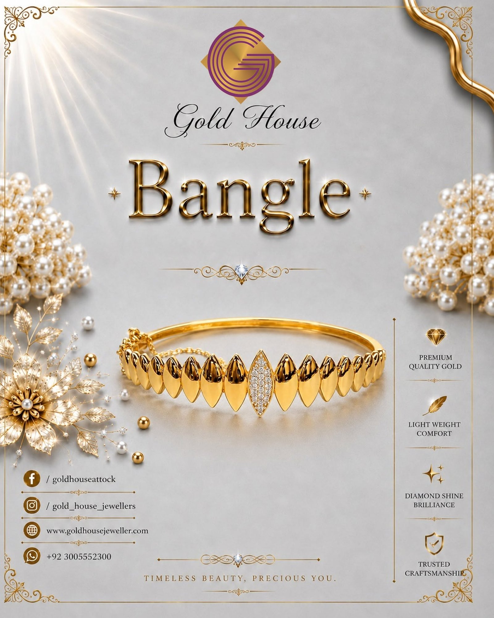 Bangles Design