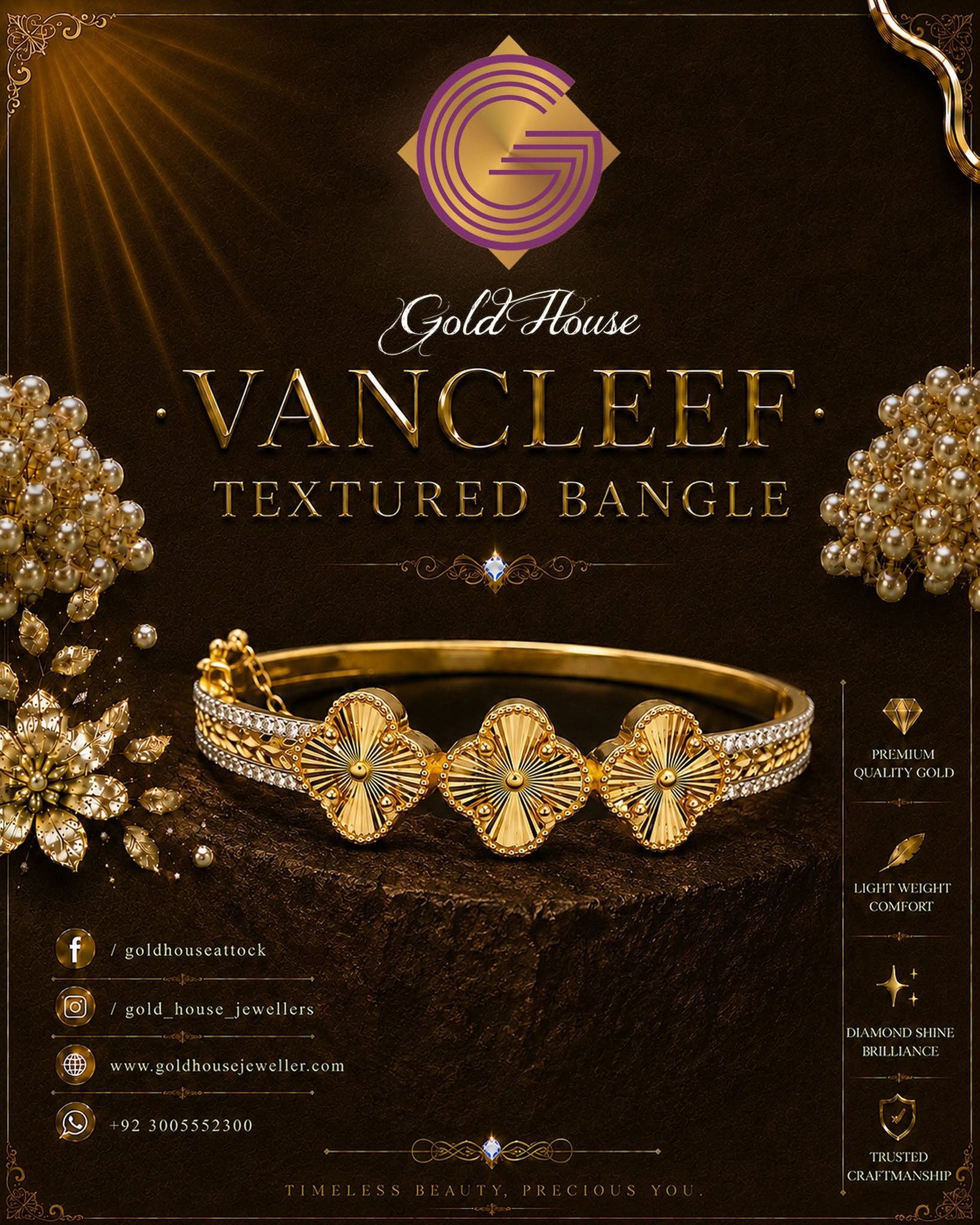 Bangles Design