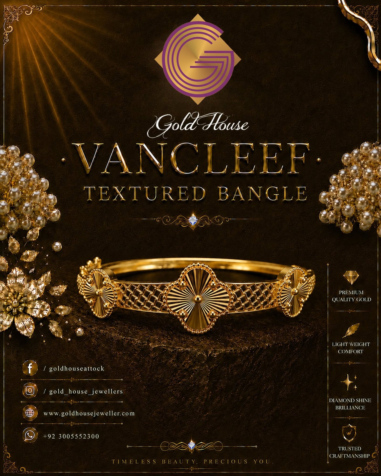Bangles Design