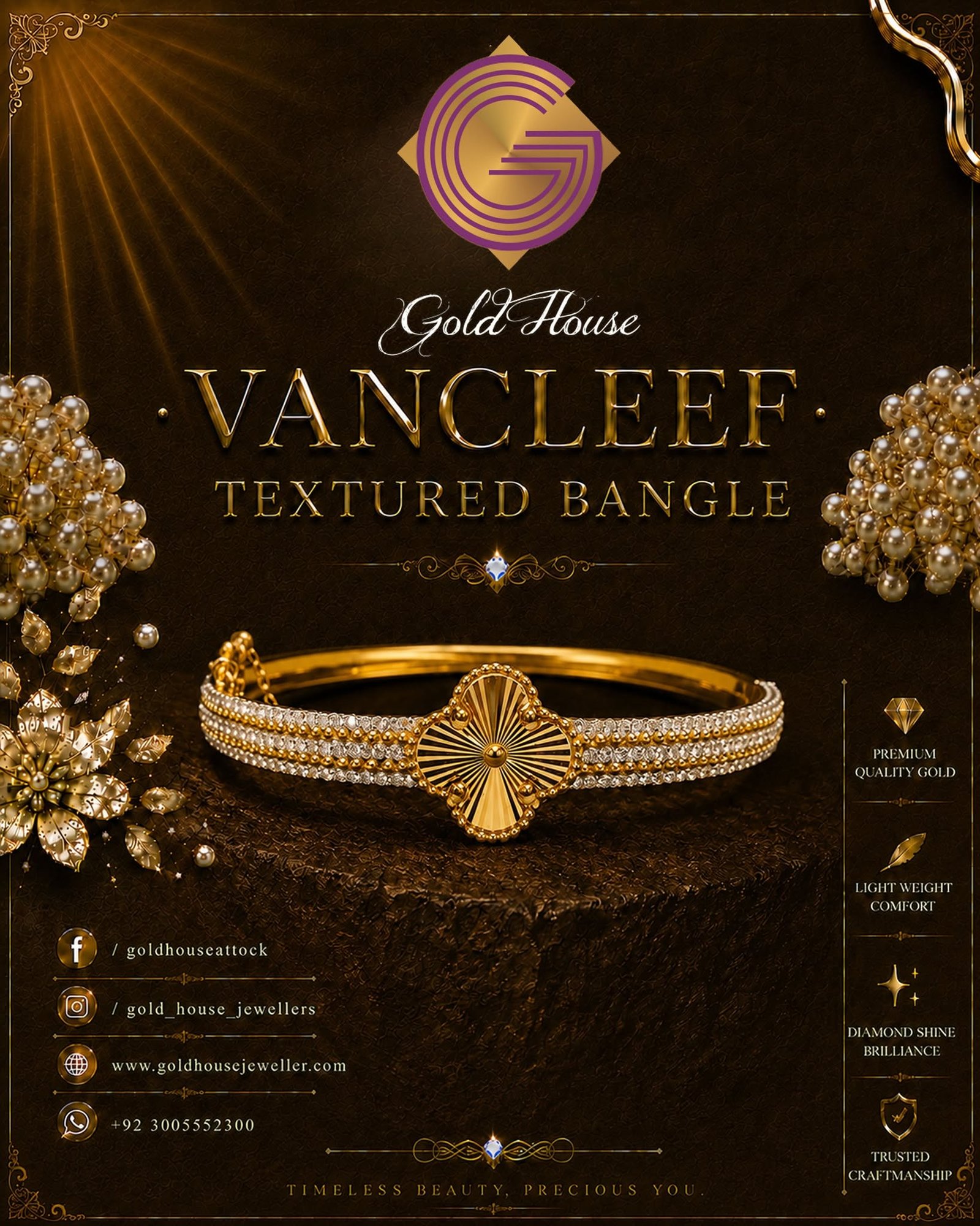 Bangles Design