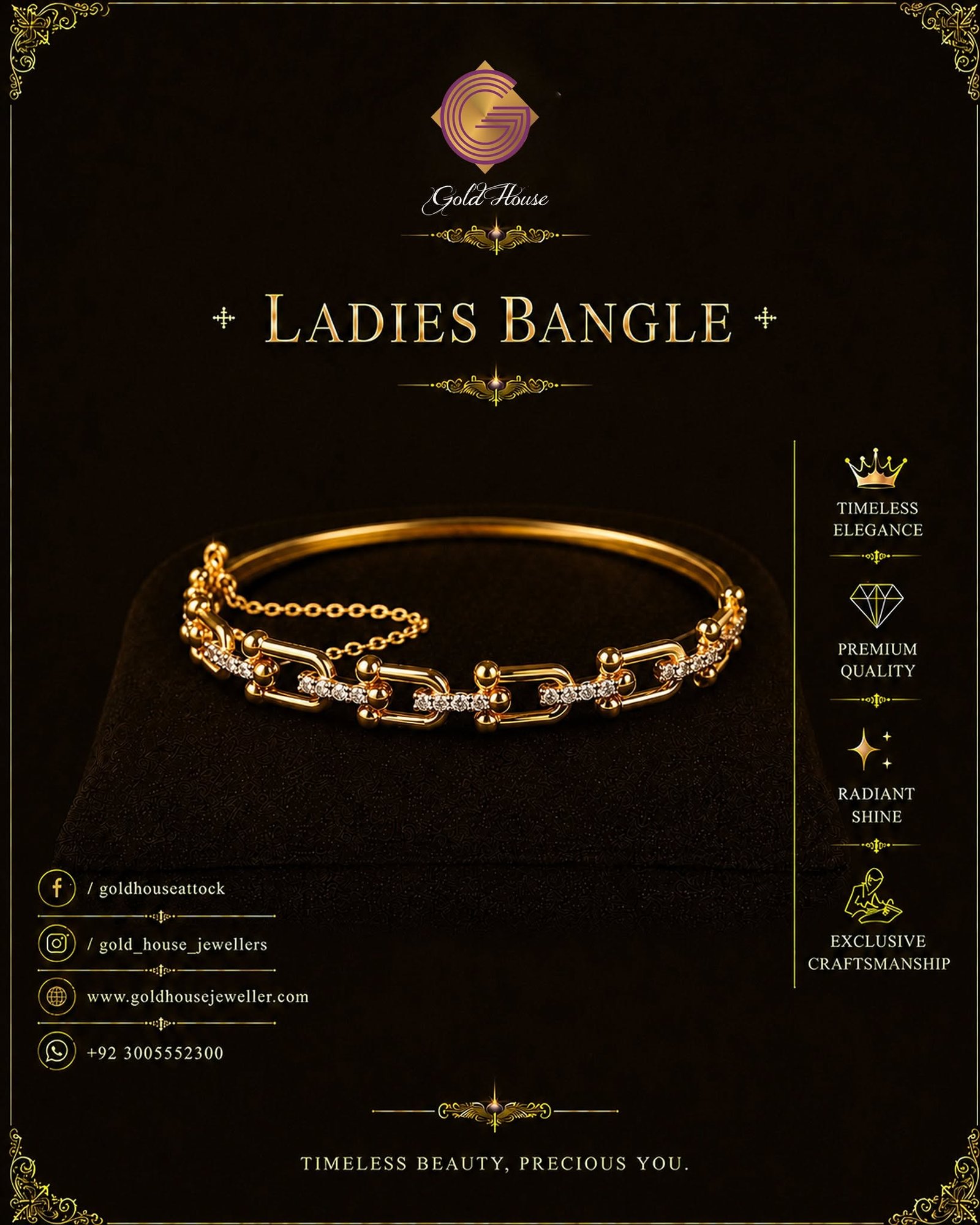 Bangles Design